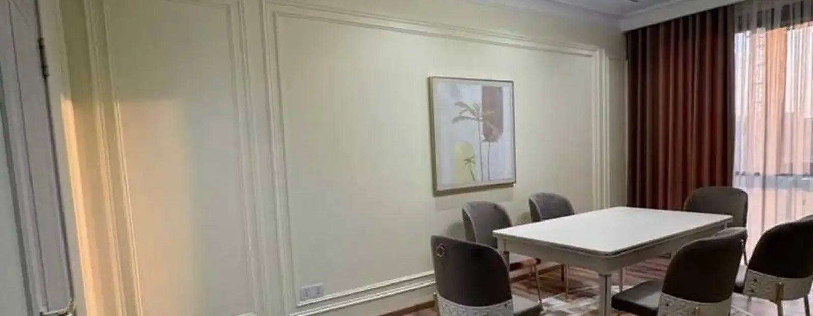 2-комн. квартира, 9 этаж, 93 м², Элит строй