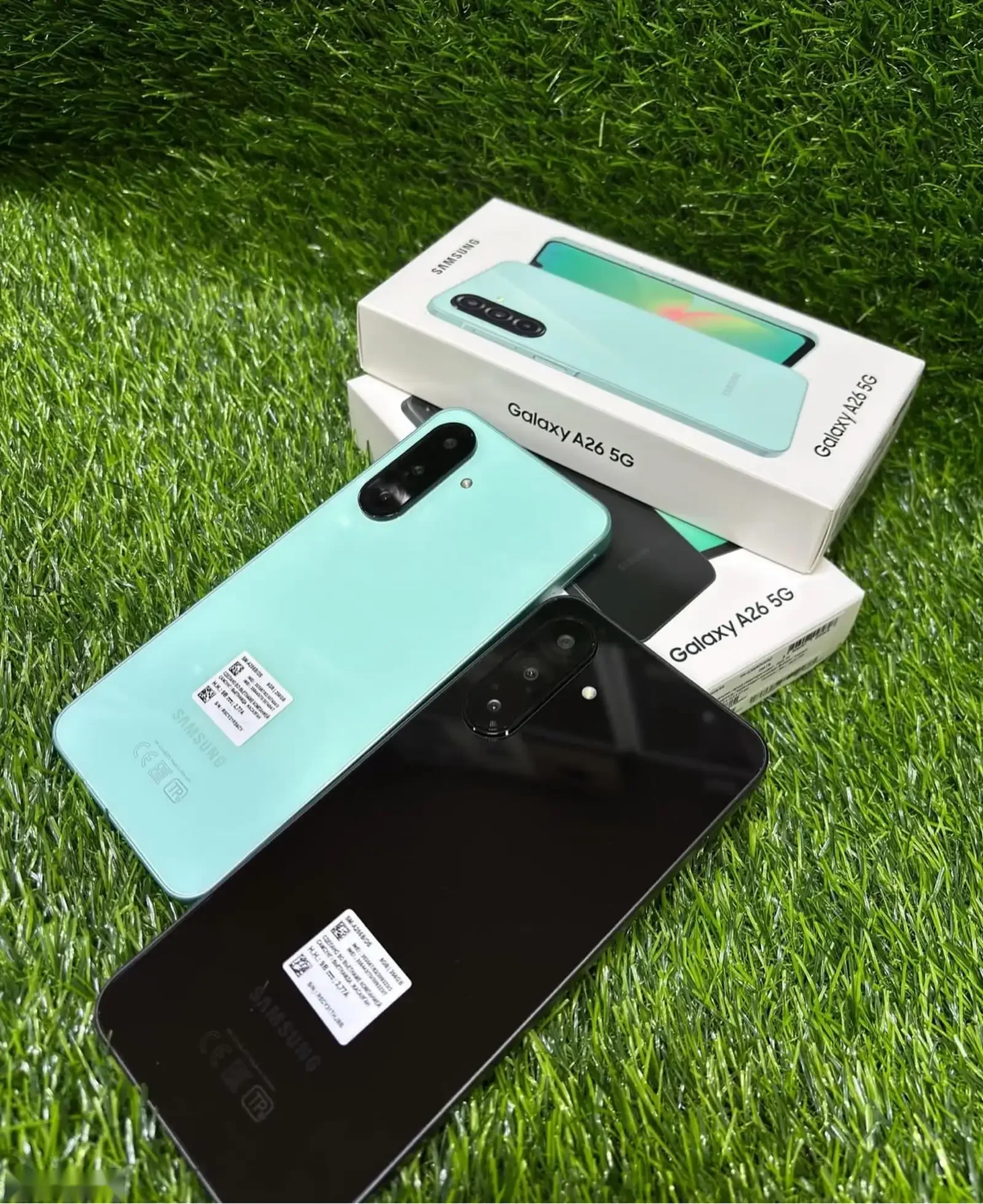 Samsung Galaxy A26 256 gb — фото 5