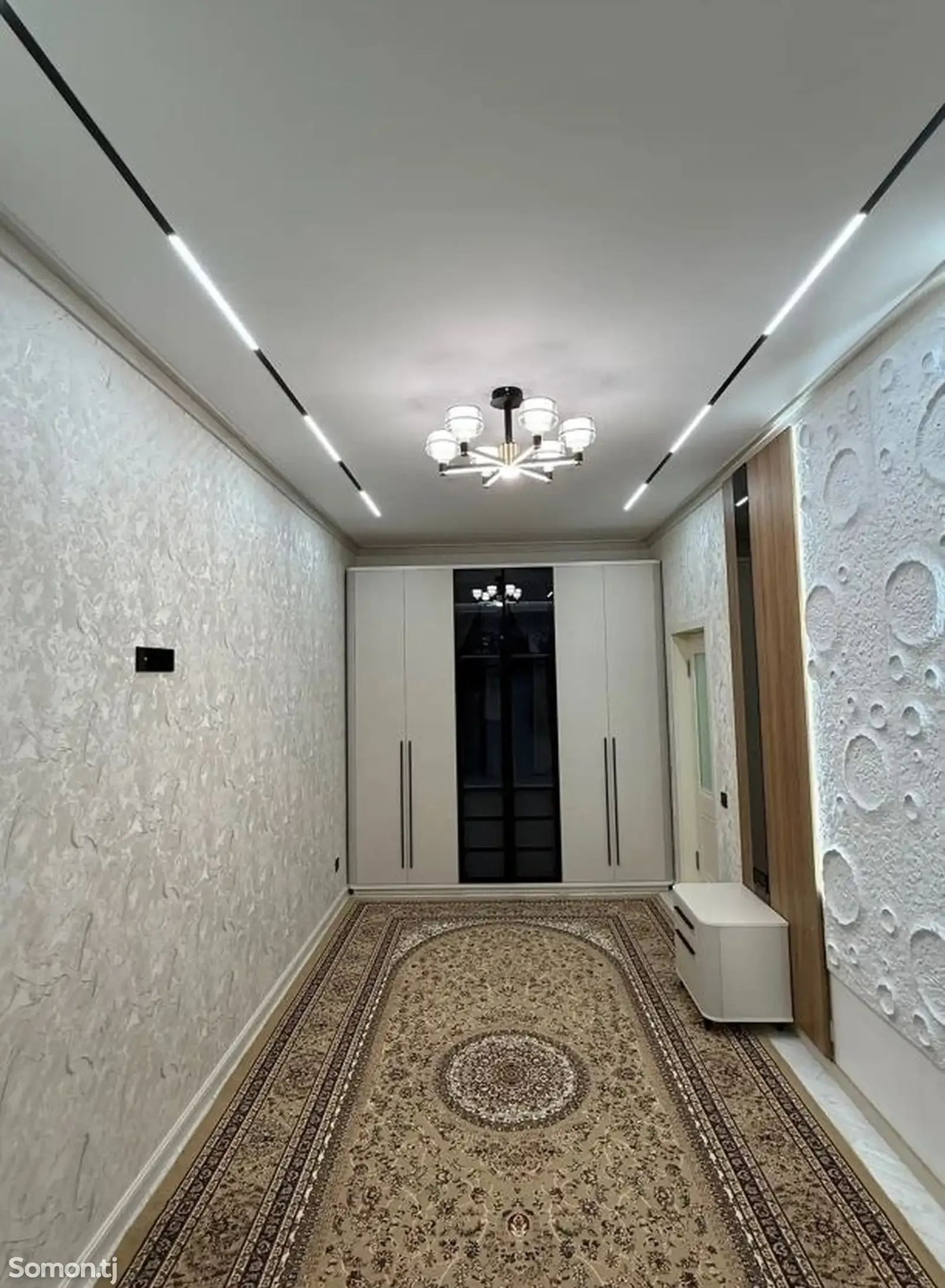 2-комн. квартира, 13 этаж, 68 м², Сино, 102 мкр, ру ба руи роддом