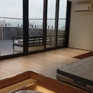 3-комн. квартира, 4 этаж, 65м², Сино, Цирк