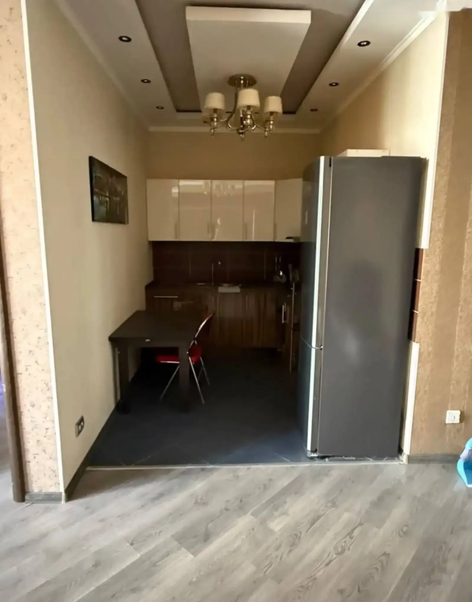 2-комн. квартира, 10 этаж, 60 м², н.Исмоили Сомони,Цум-Парламент — фото 8