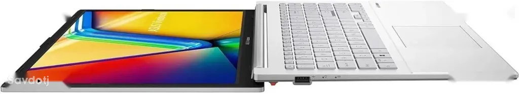 Ноутбук ASUS Vivobook Go 15 E1504GA-WS35, Core i3-N305 8ГБ 256ГБ SSD Full HD