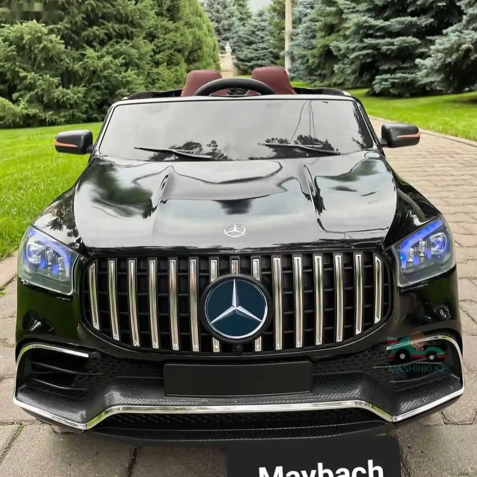 Детская машина — фото 4