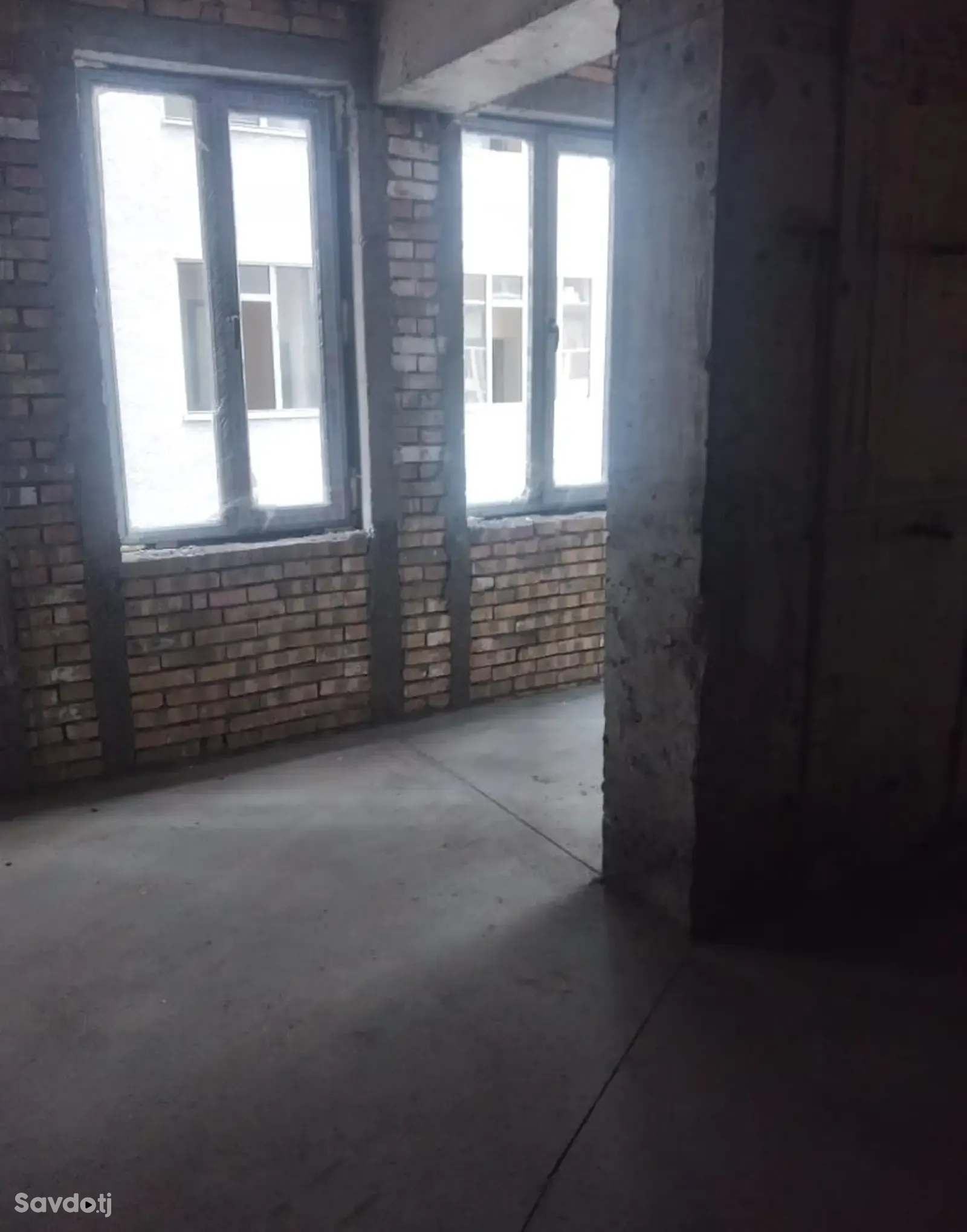 2-комн. квартира, 4 этаж, 57 м², Сино