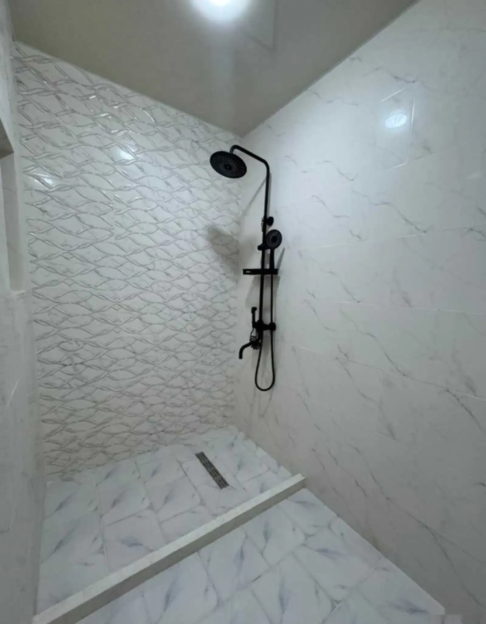 1-комн. квартира, 17 этаж, 45 м², шохмансур