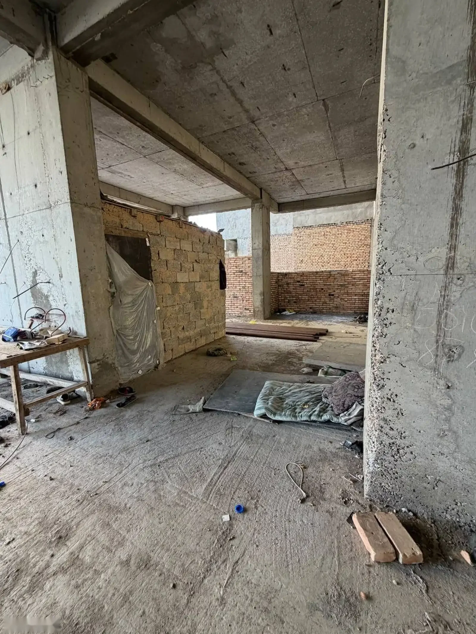 Помещение под свободное назначение, 200м², И Сомони — фото 4
