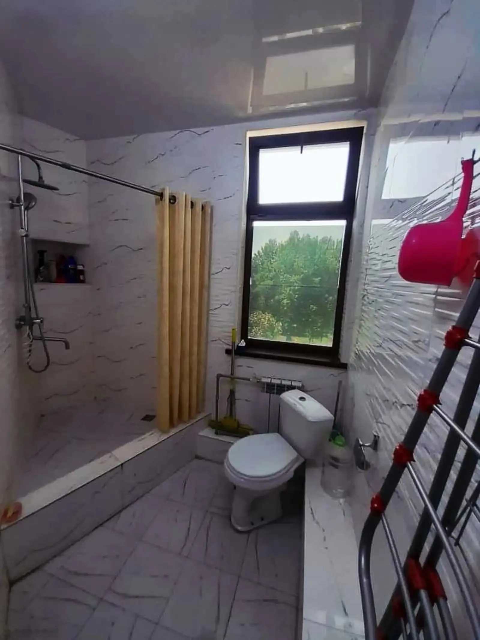 3-комн. квартира, 6 этаж, 95м², Сомони