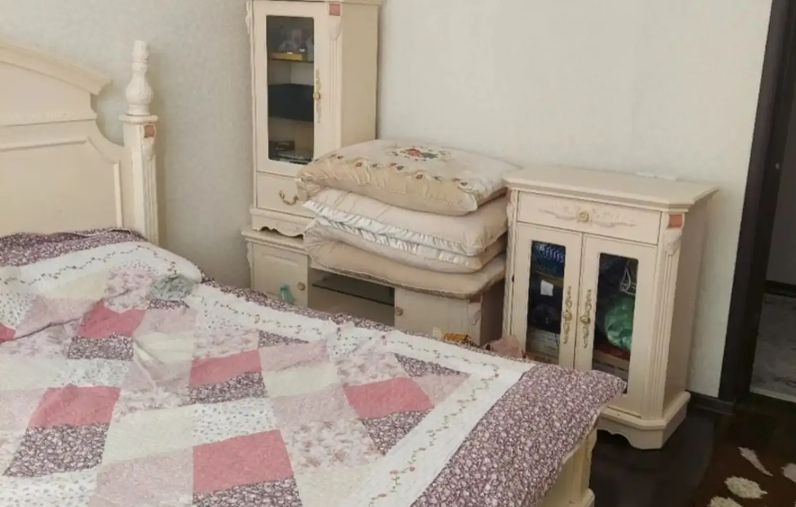 2-комн. квартира, 4 этаж, 82 м², Шохмансур