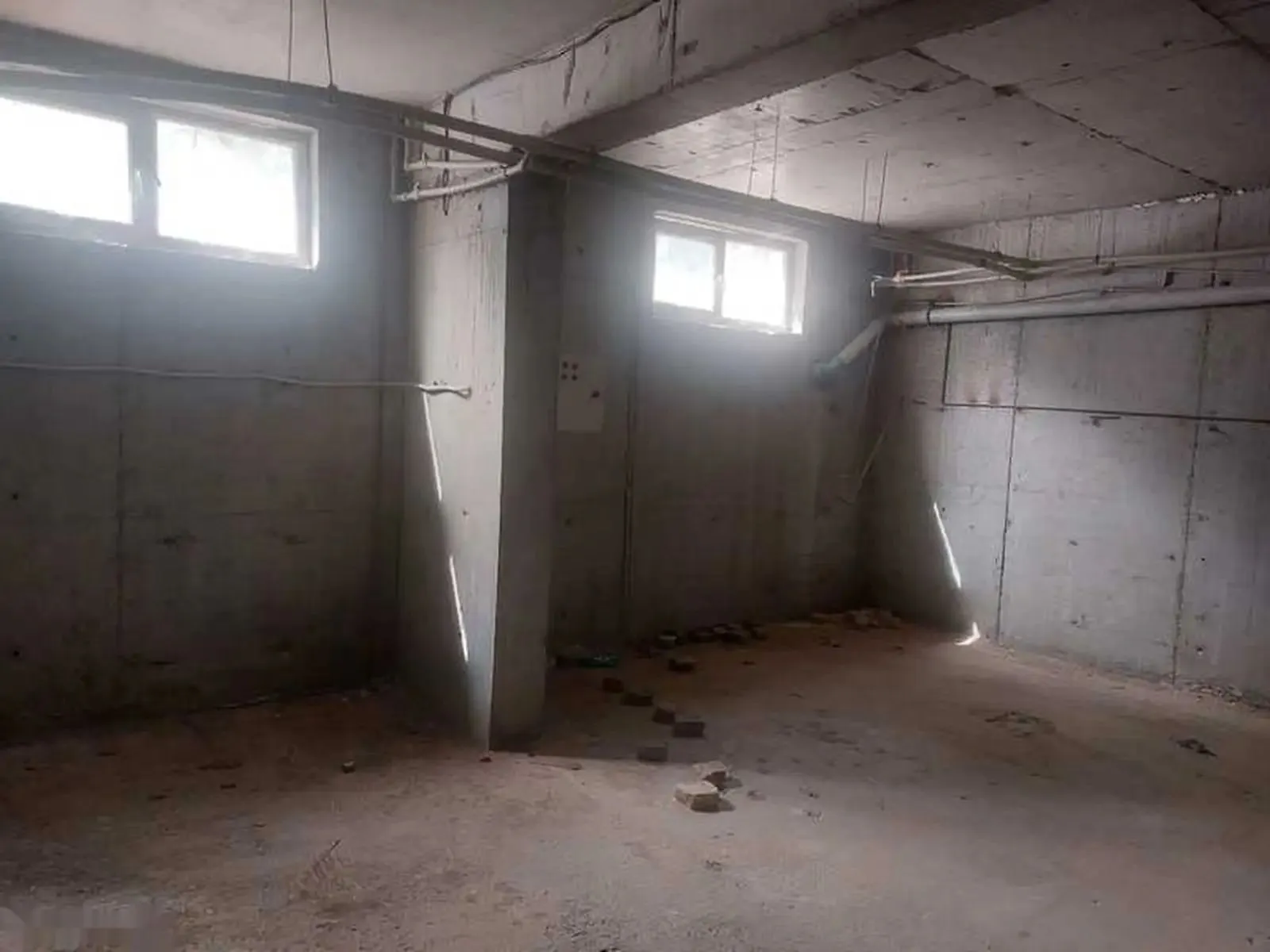 Помещение под промышленное назначение, 336м², 82мкр