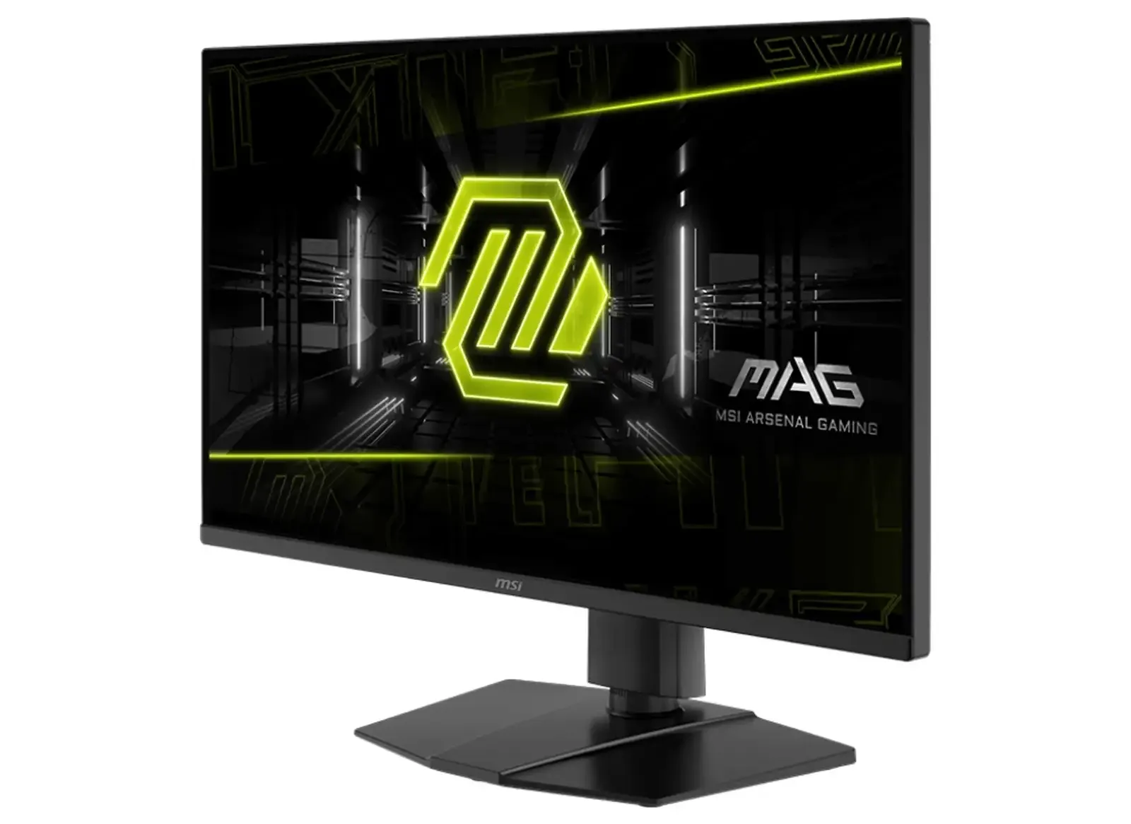 Монитор MSI MAG 275QPF X30 / 27 2K 300Hz
