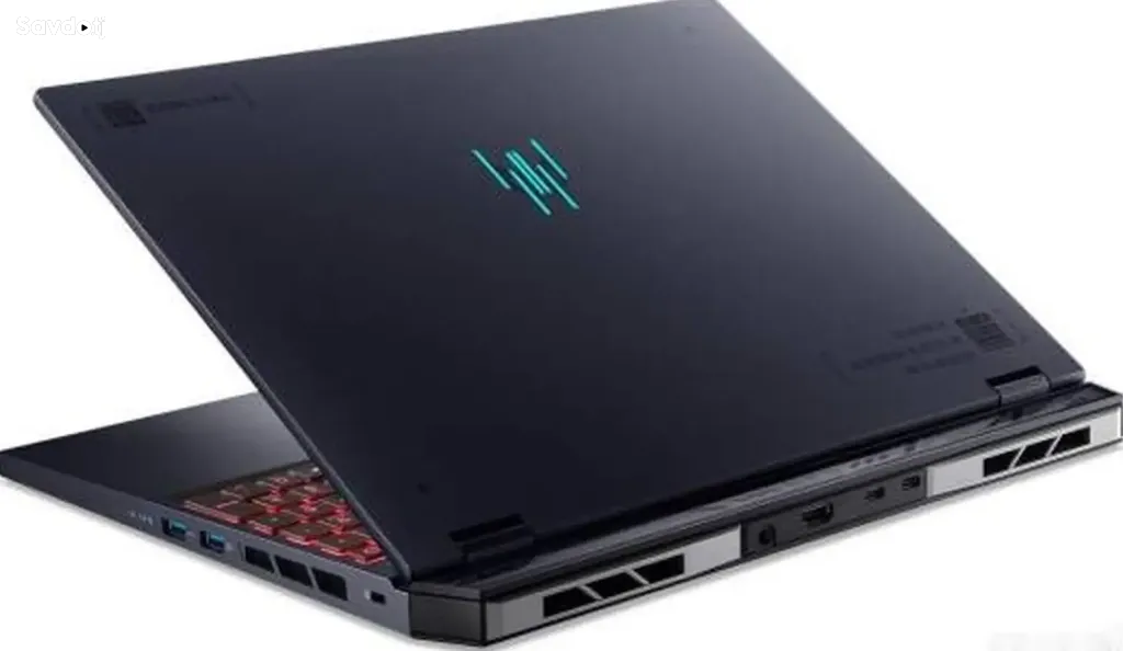 Игровой ноутбук Acer
