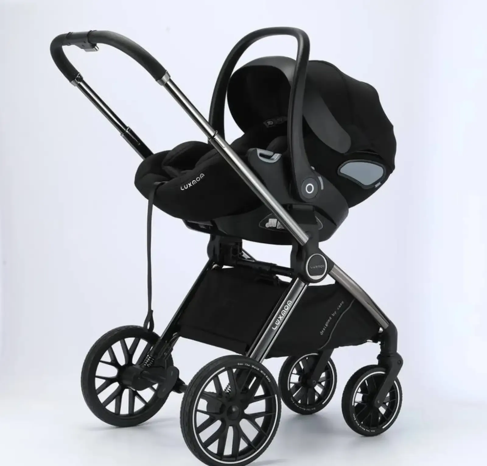 Прогулочная коляска Kidilo 3в1