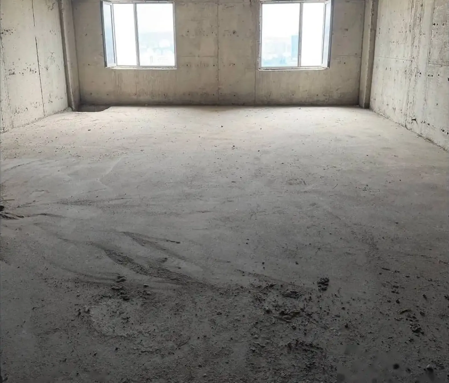 2-комн. квартира, 9 этаж, 65 м², Сино