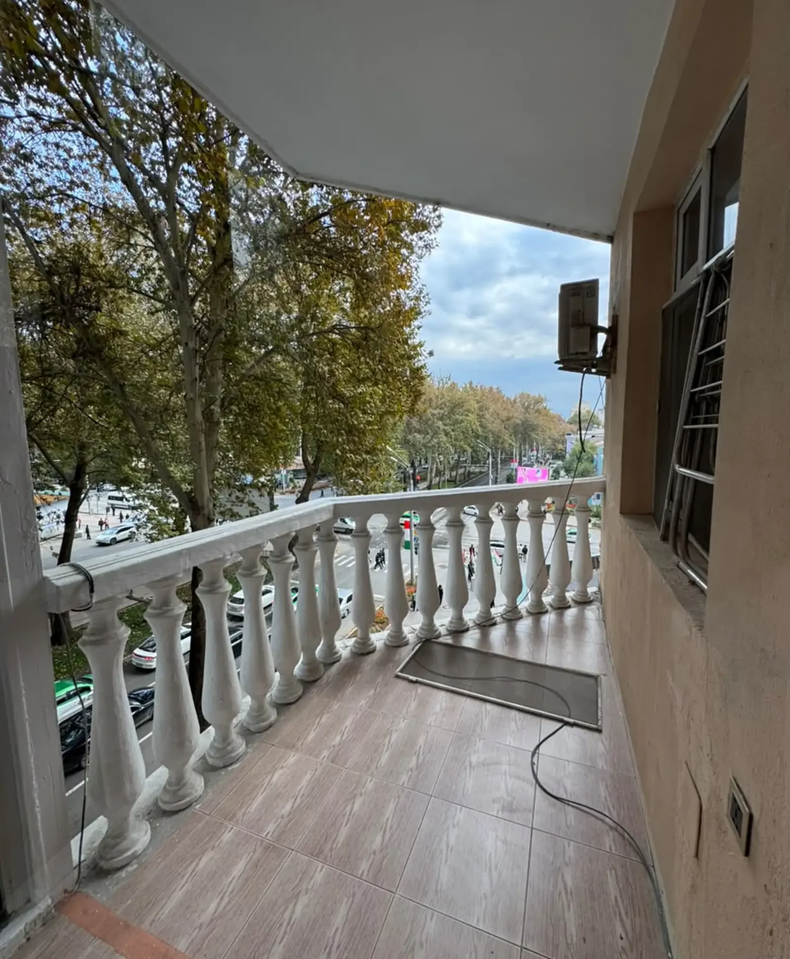 2-к квартира, 2 этаж, 100 м², И.Сомони — фото 9