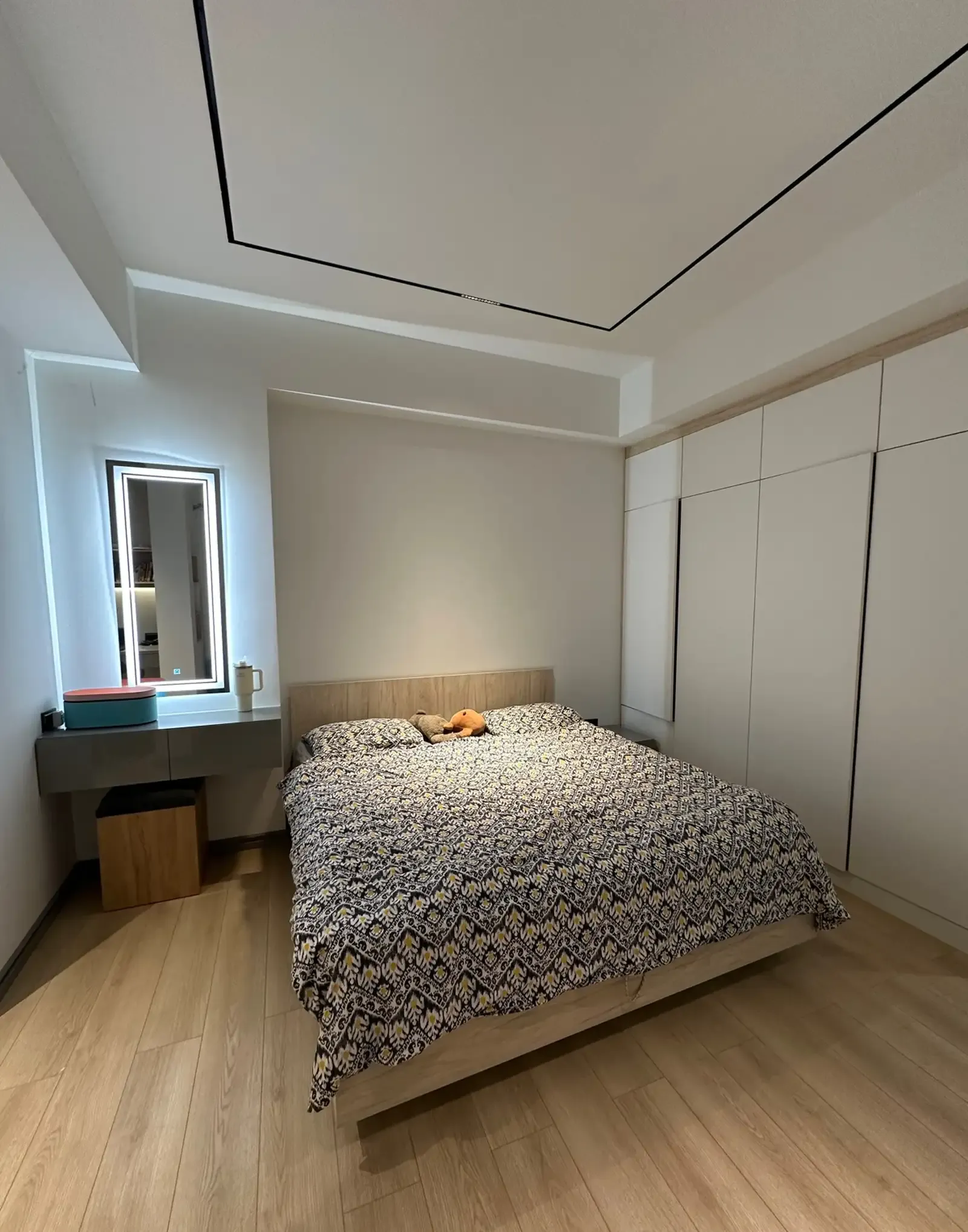 1-комн. квартира, 10 этаж, 45 м², Стадион Спартак, Кукольный театр, Евар