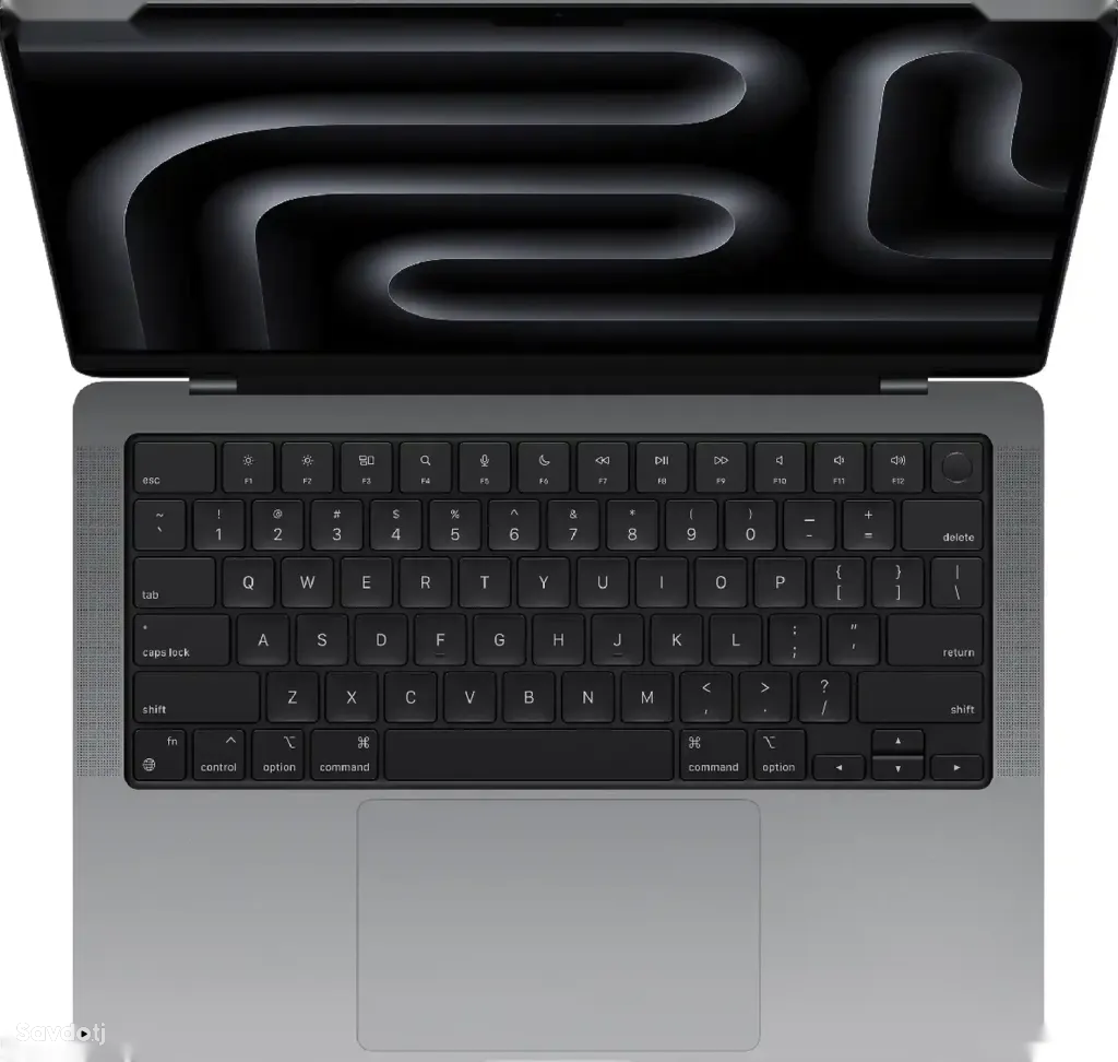 Ноутбук Apple Macbook Pro M3