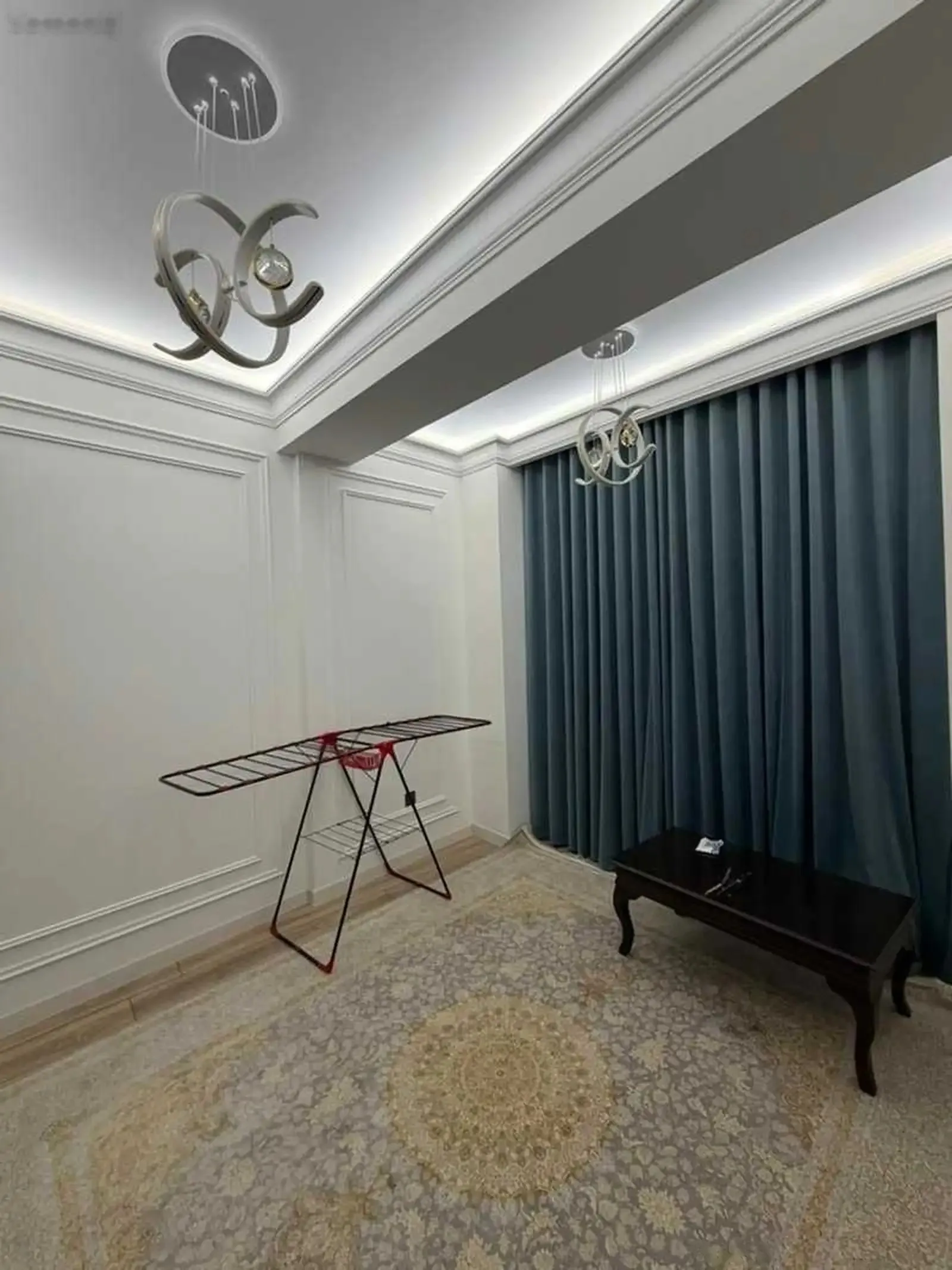 3-комн. квартира, 1 этаж, 105м², Сомони