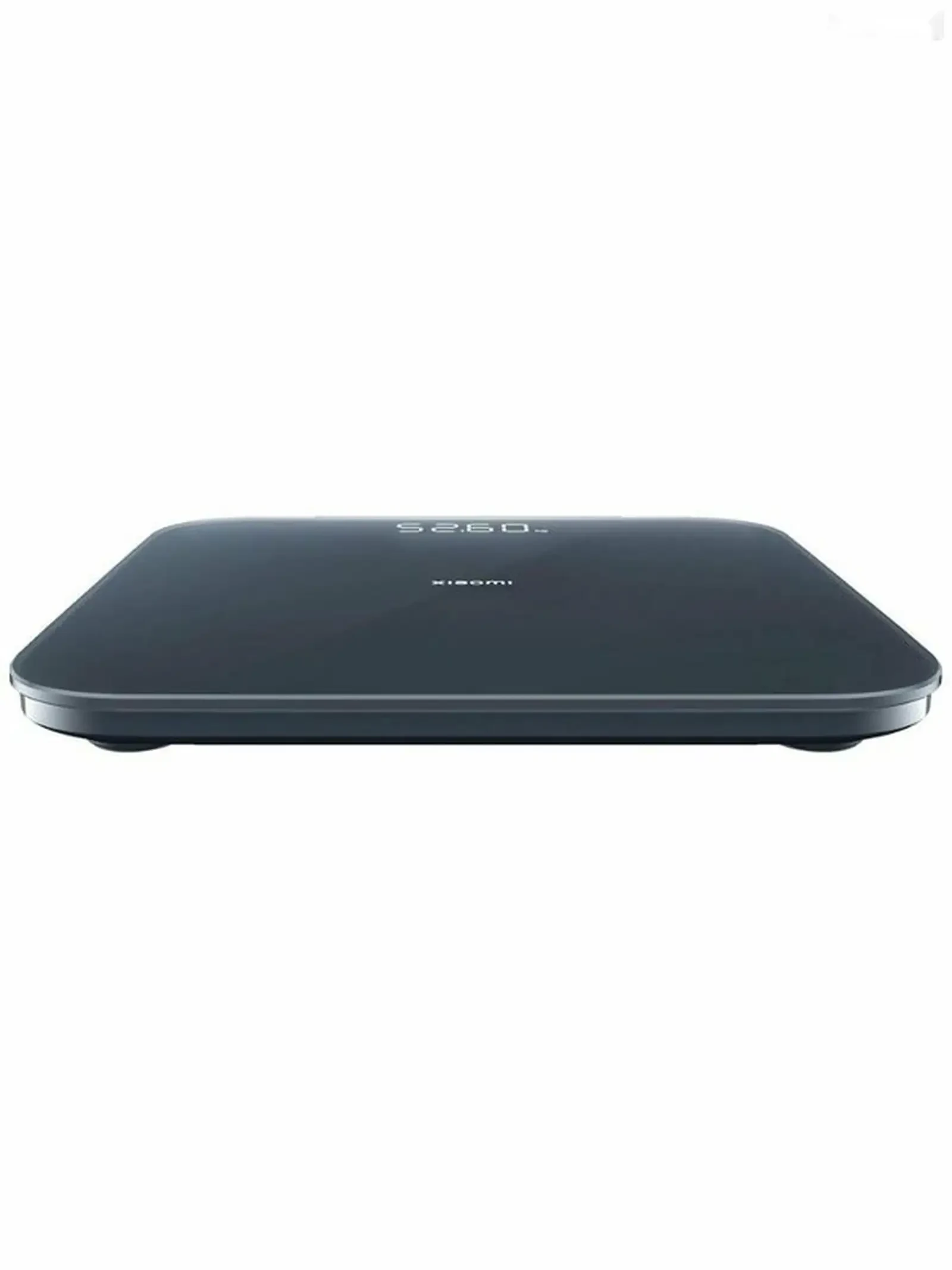 Умный весы Xiaomi Mi Smart Scale S200 синий — фото 2