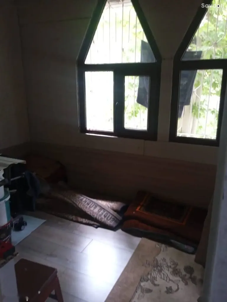 2-комн. квартира, 3 этаж, 50 м², сино