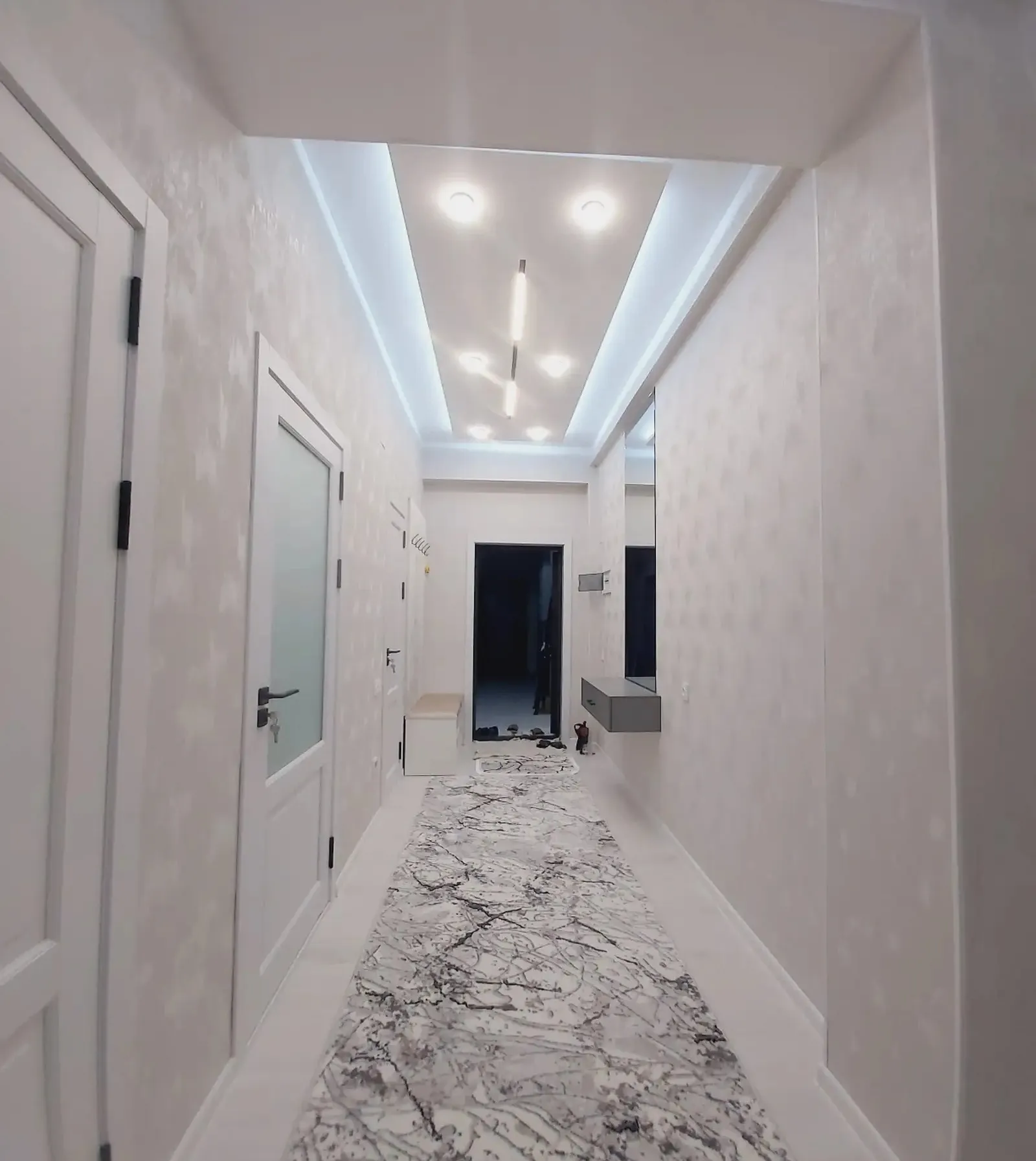 2-комн. квартира, 4 этаж, 76м², 18 мкр