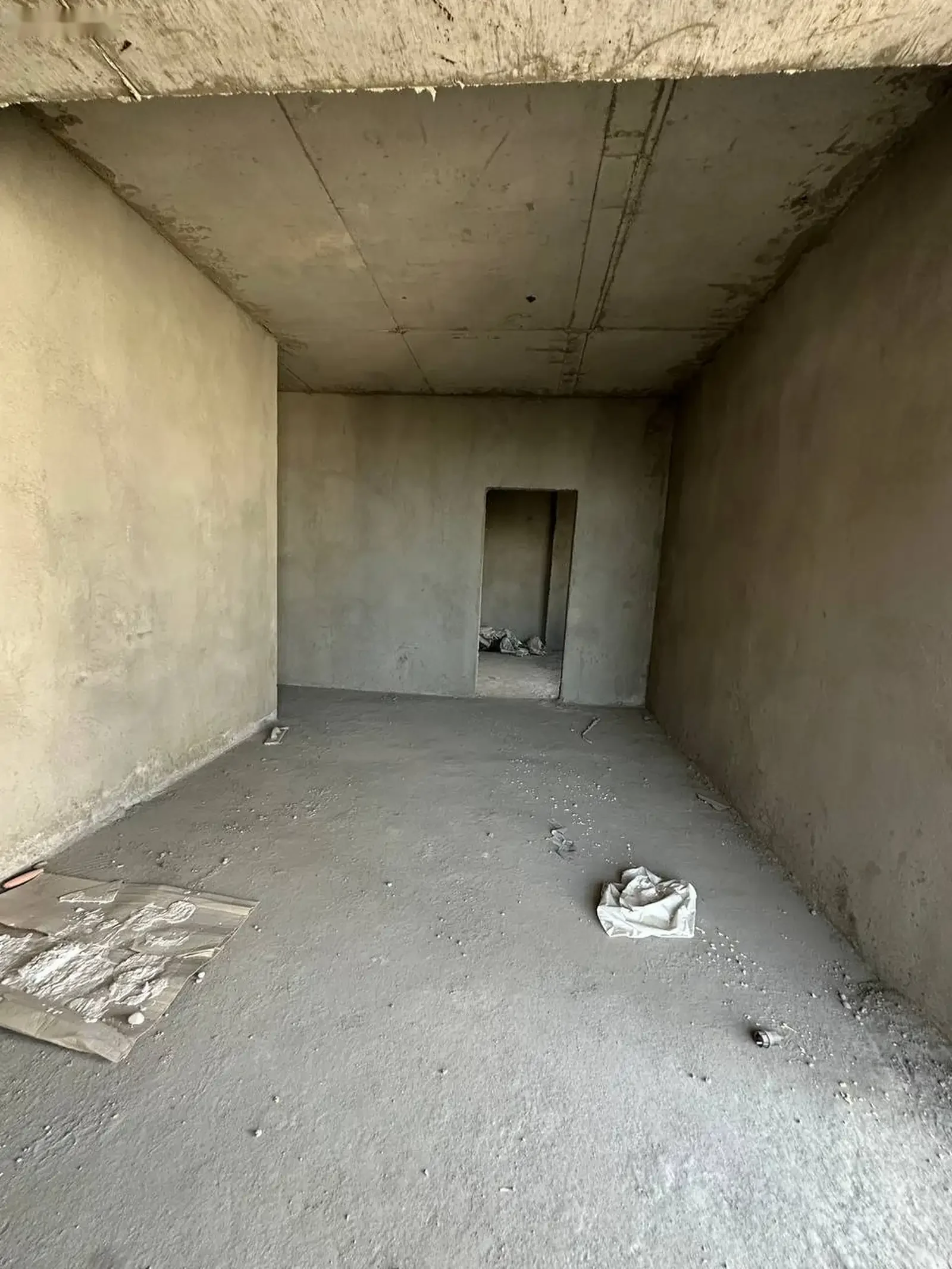 3-комн. квартира, 11 этаж, 109 м², Сино — фото 2
