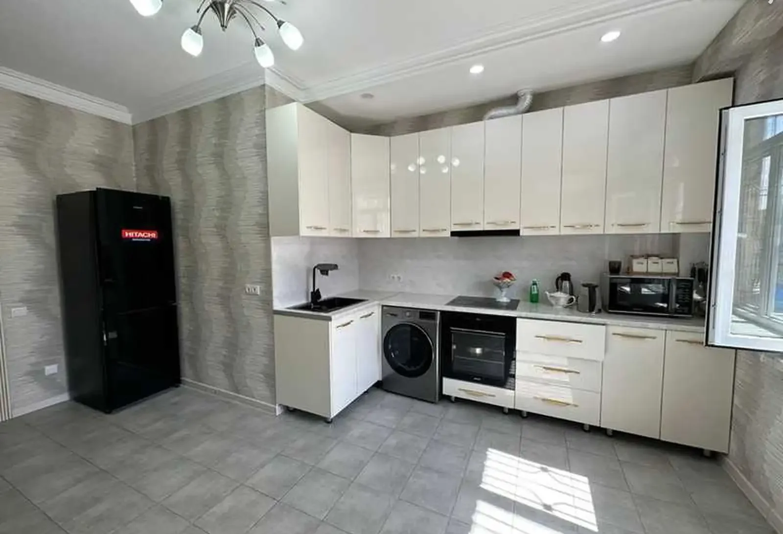 3-к квартира, 9 этаж, 92 м² — фото 8