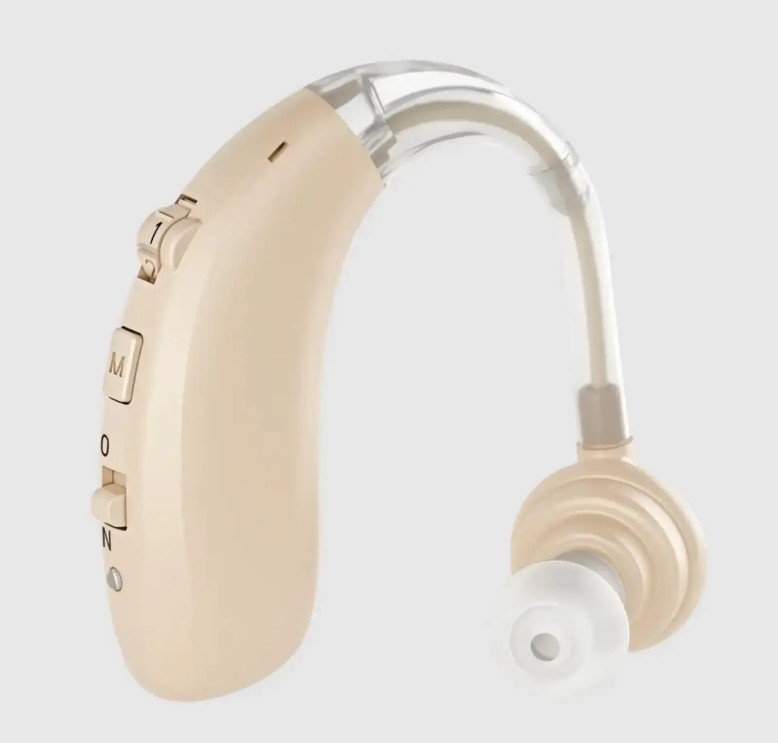 Слуховой аппарат Hearing AID