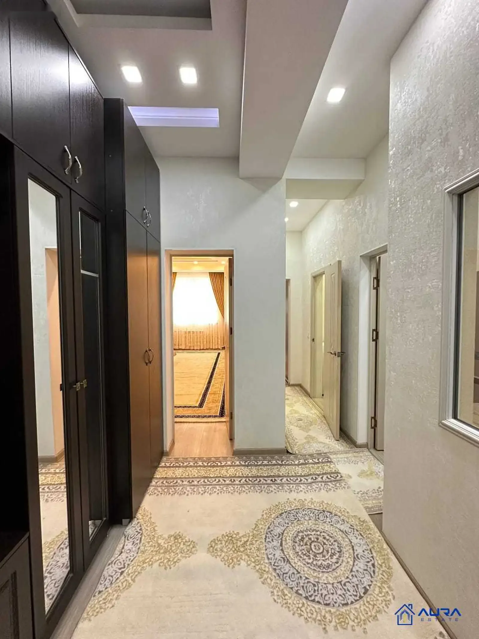 2-комн. квартира, 4 этаж, 53 м², Сино, Казокон — фото 2