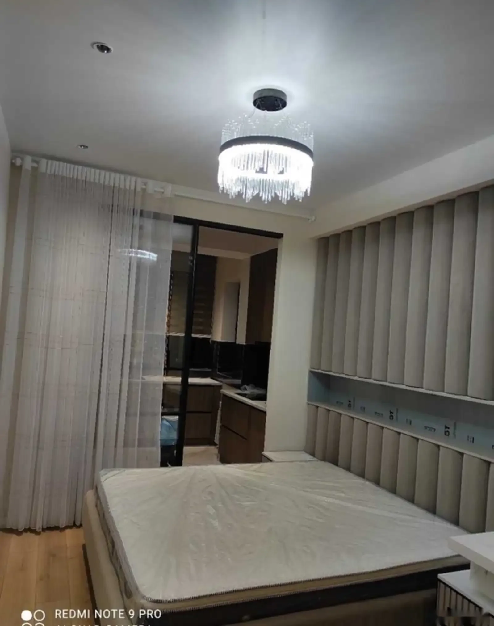 2-комн. квартира, 14 этаж, 65м², шохмансур — фото 8