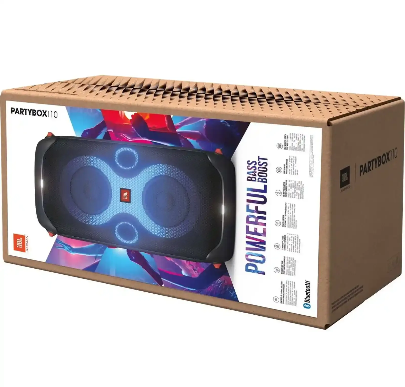 Колонка JBL 110