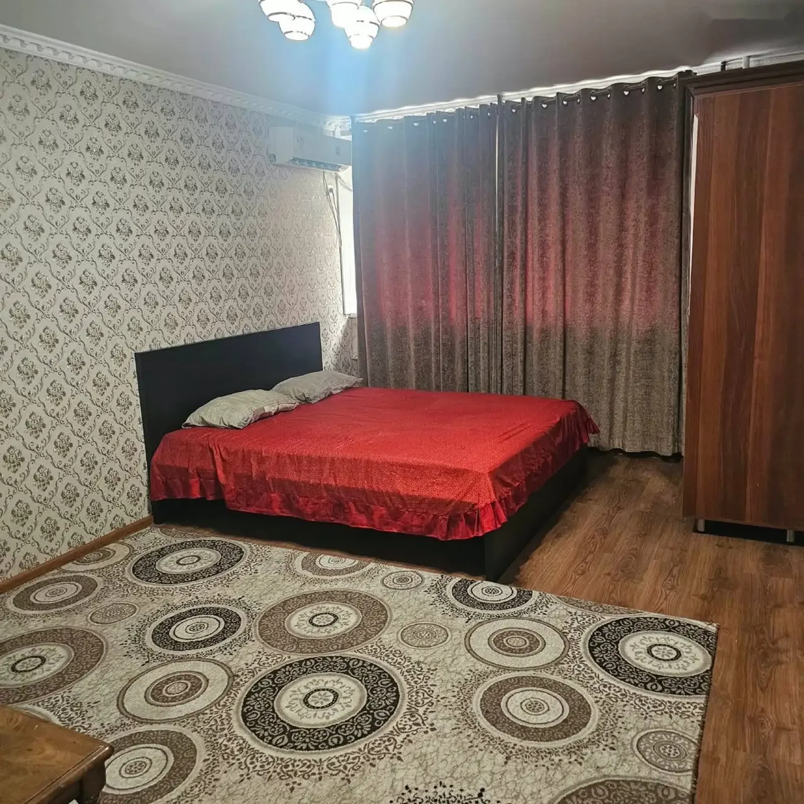 1-к квартира — фото 3