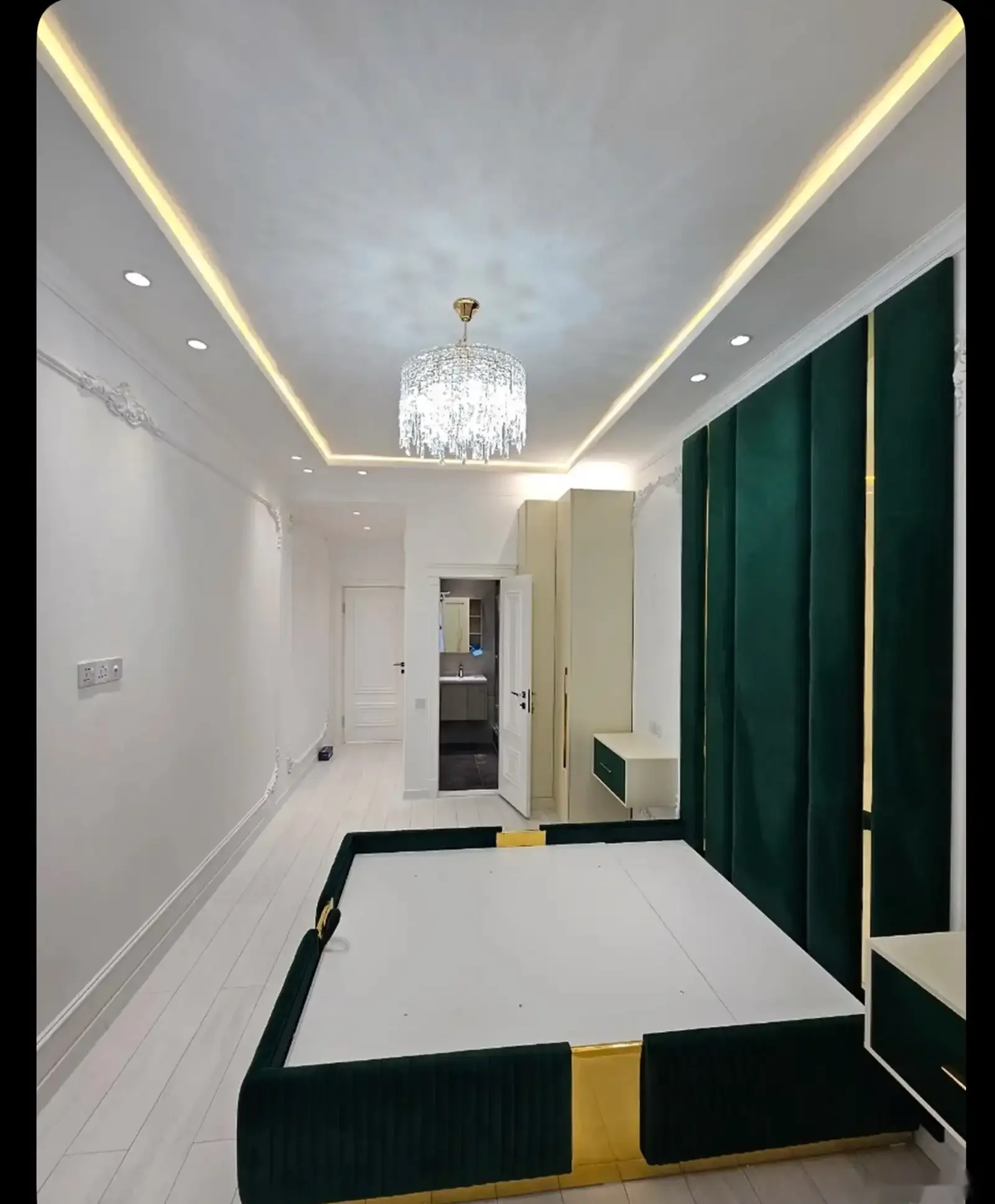 2-комн. квартира, 4 этаж, 120м², Шохмансур — фото 4