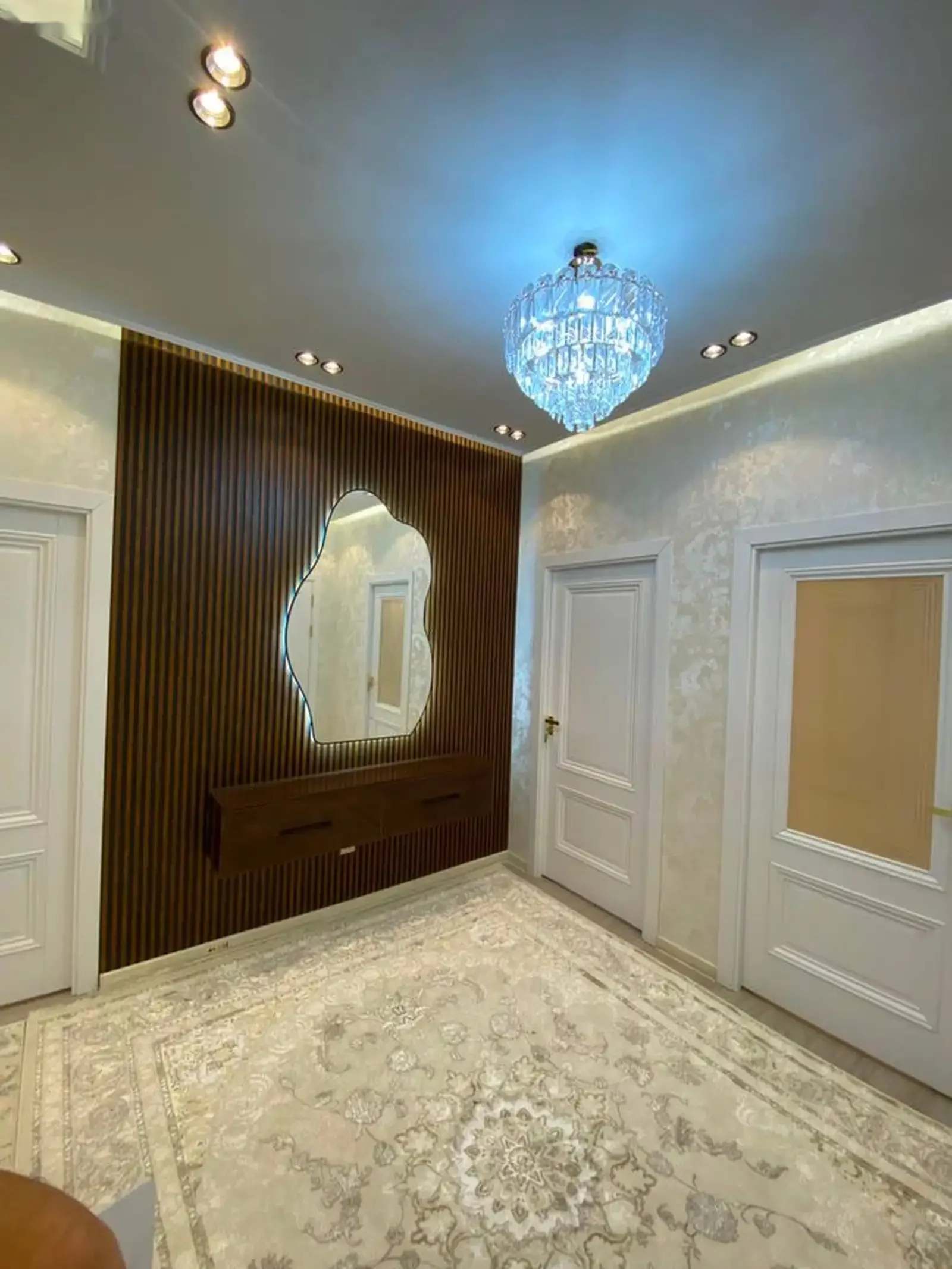 3-комн. квартира, 11 этаж, 74 м², Сино,Казокон.102 — фото 2