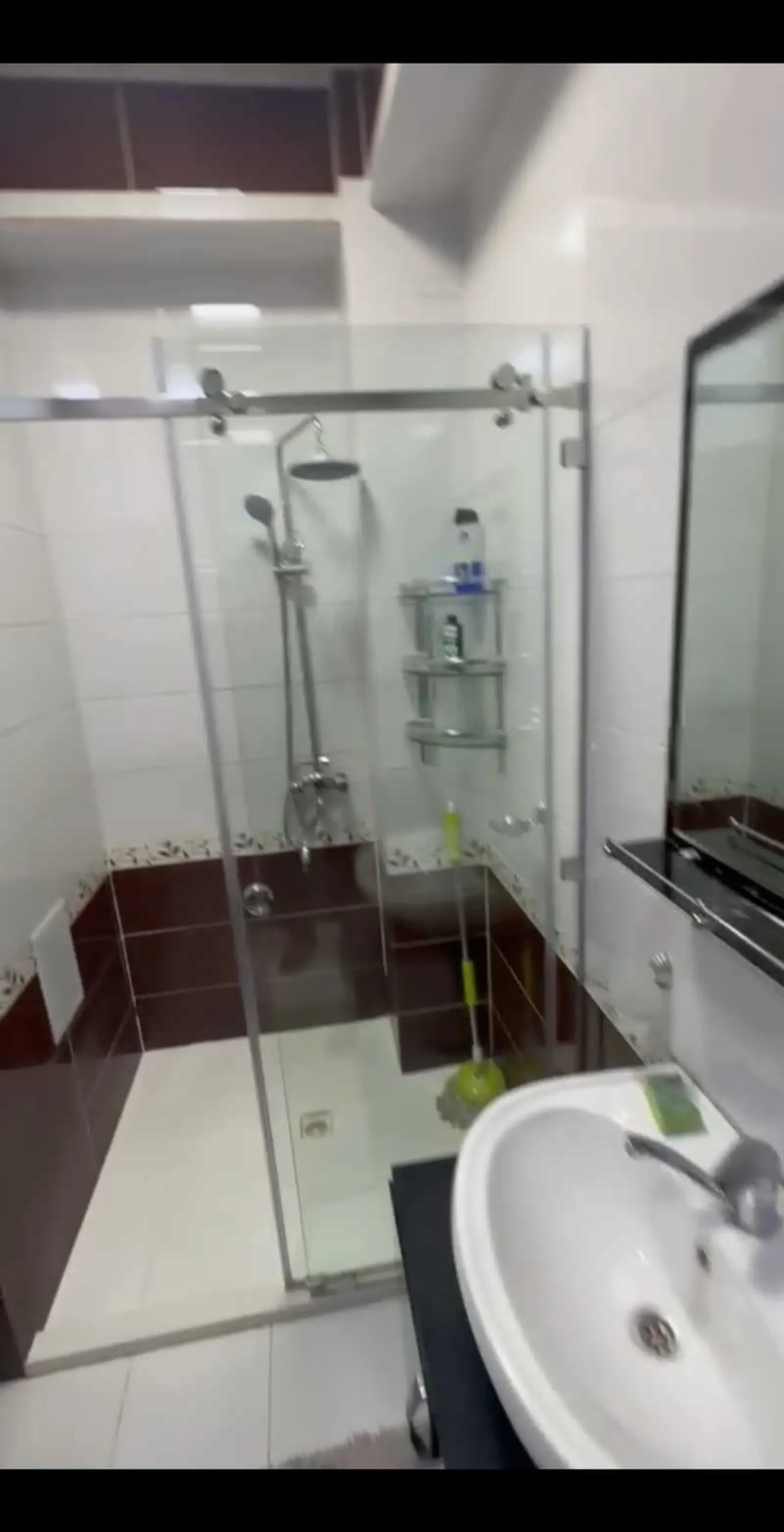 3-комн. квартира, 5 этаж, 120м², Сомони пушти Парламент — фото 10
