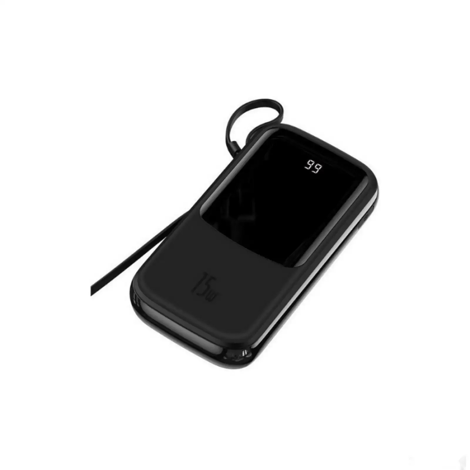 Внешний аккумулятор BASEUS QPOW 20000 mah — фото 4