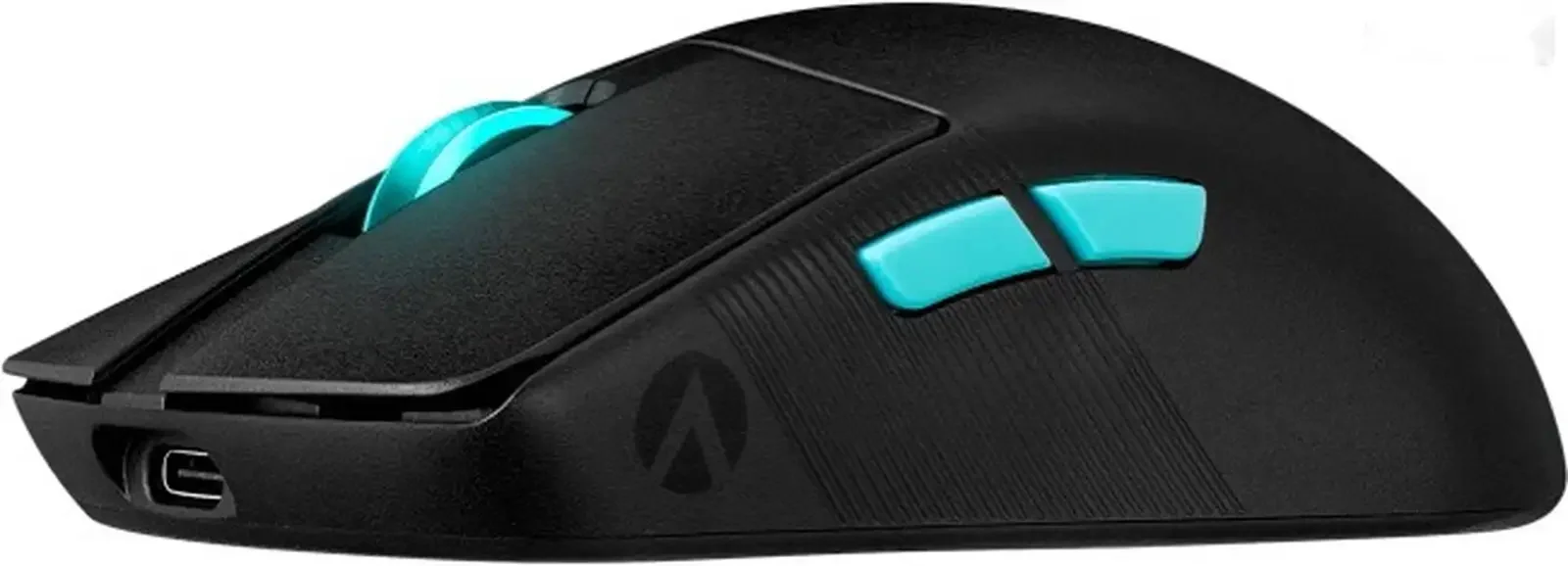 Мышь Asus ROG Harpe Ace Aim Lab Edition — фото 5