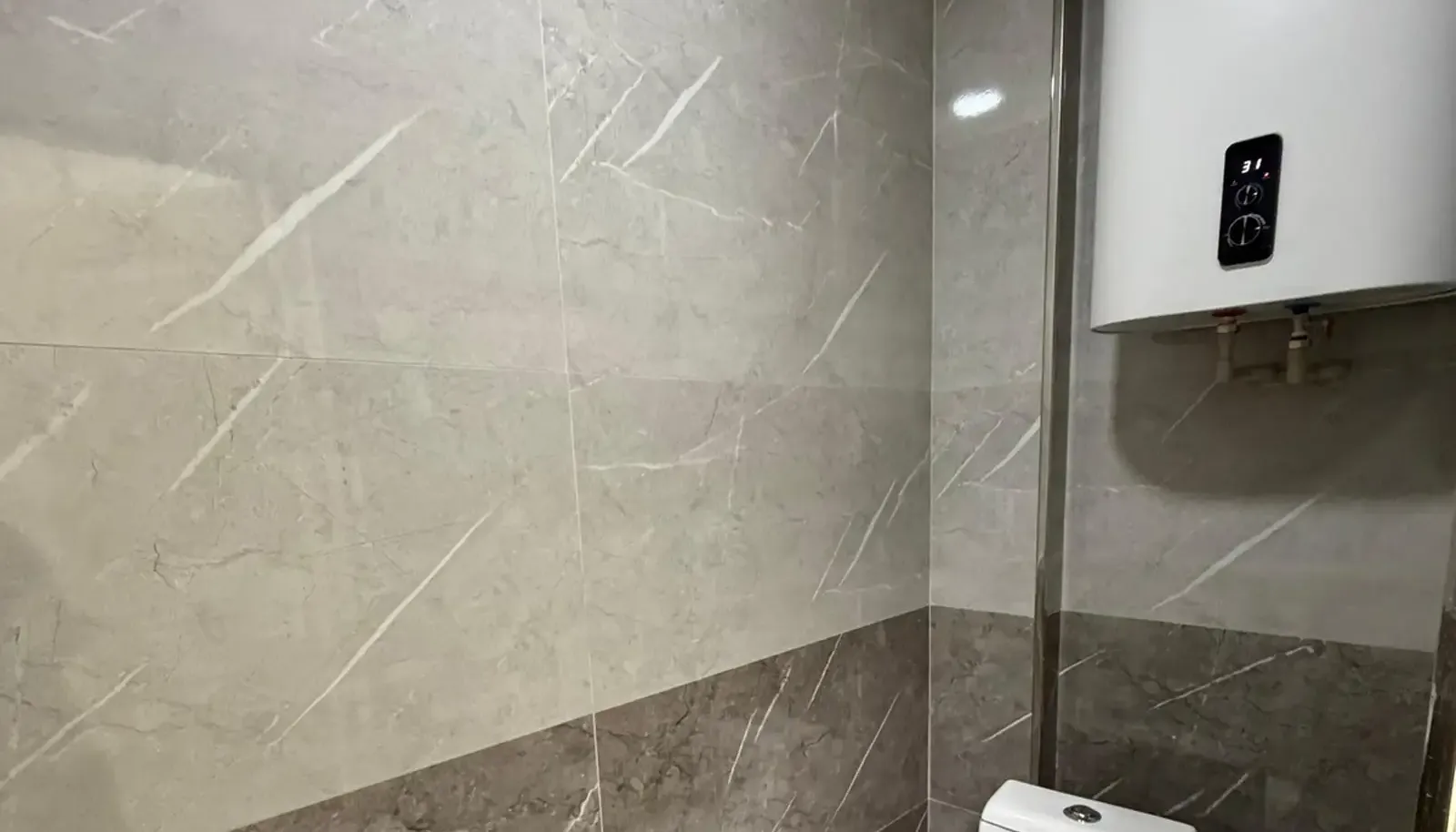 2-комн. квартира, 12 этаж, 81 м², Шохмансур 3 база