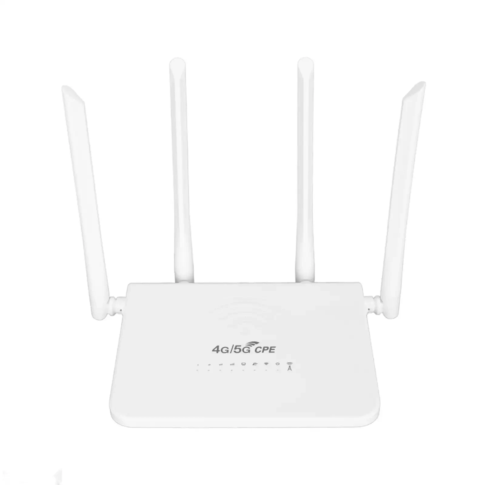 Wi-Fi Роутер Wireless 4G 5G R103 — фото 2