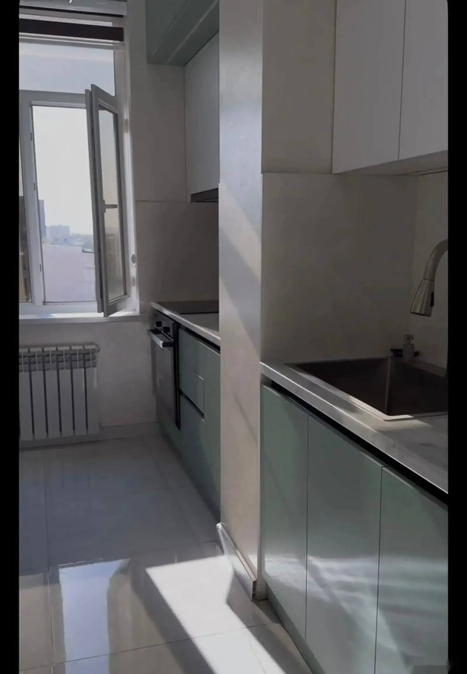 2-комн. квартира, 5 этаж, 80м², Фирдавси — фото 5