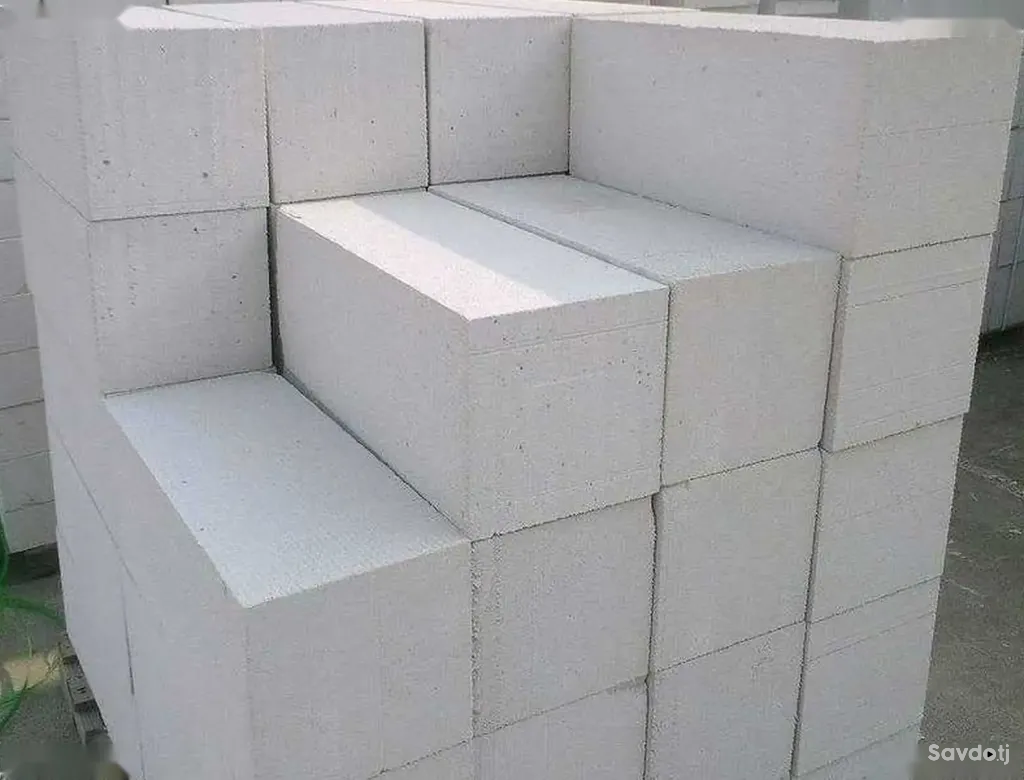 Газоблок