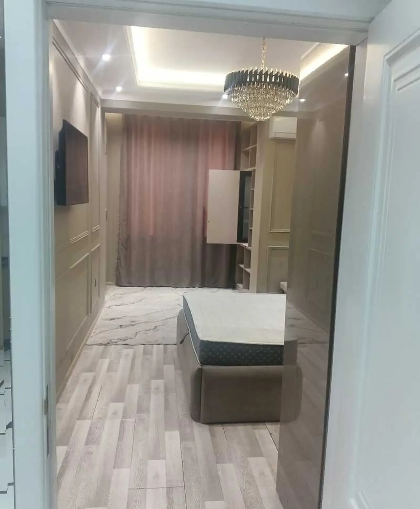 2-комн. квартира, 13 этаж, 68м², Шохмансур, Бахт зе — фото 10