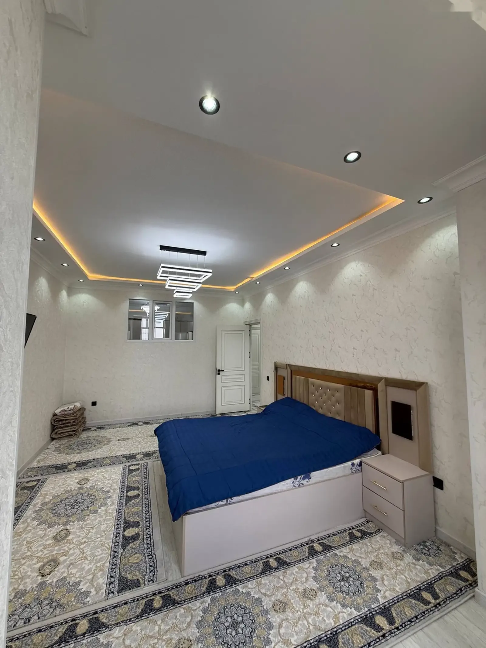 2-комн. квартира, 10 этаж, 80 м², Сино, 102 мкр — фото 8