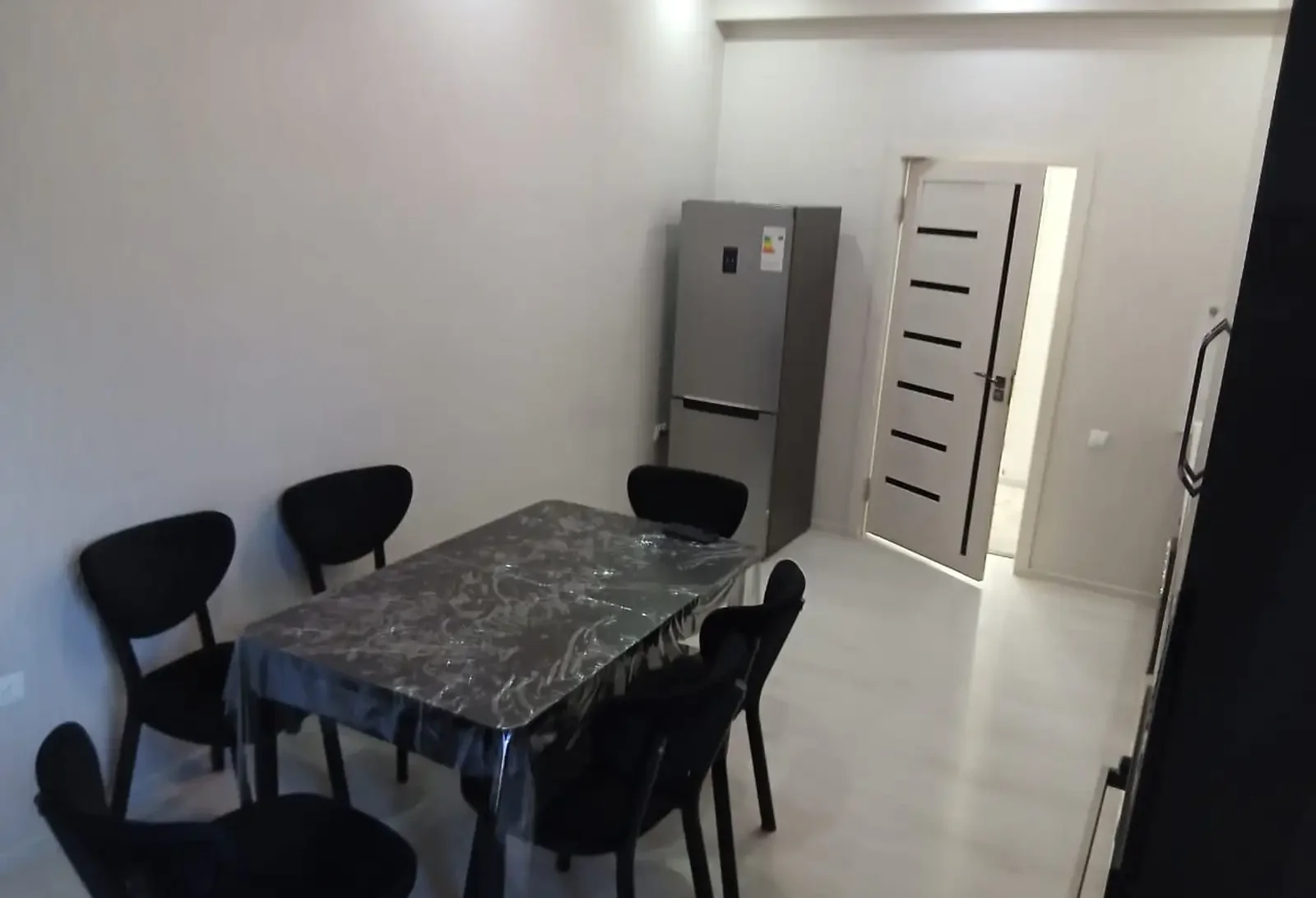 2-комн. квартира, 8 этаж, 75м², И.Сомони Пушти Ашан — фото 8