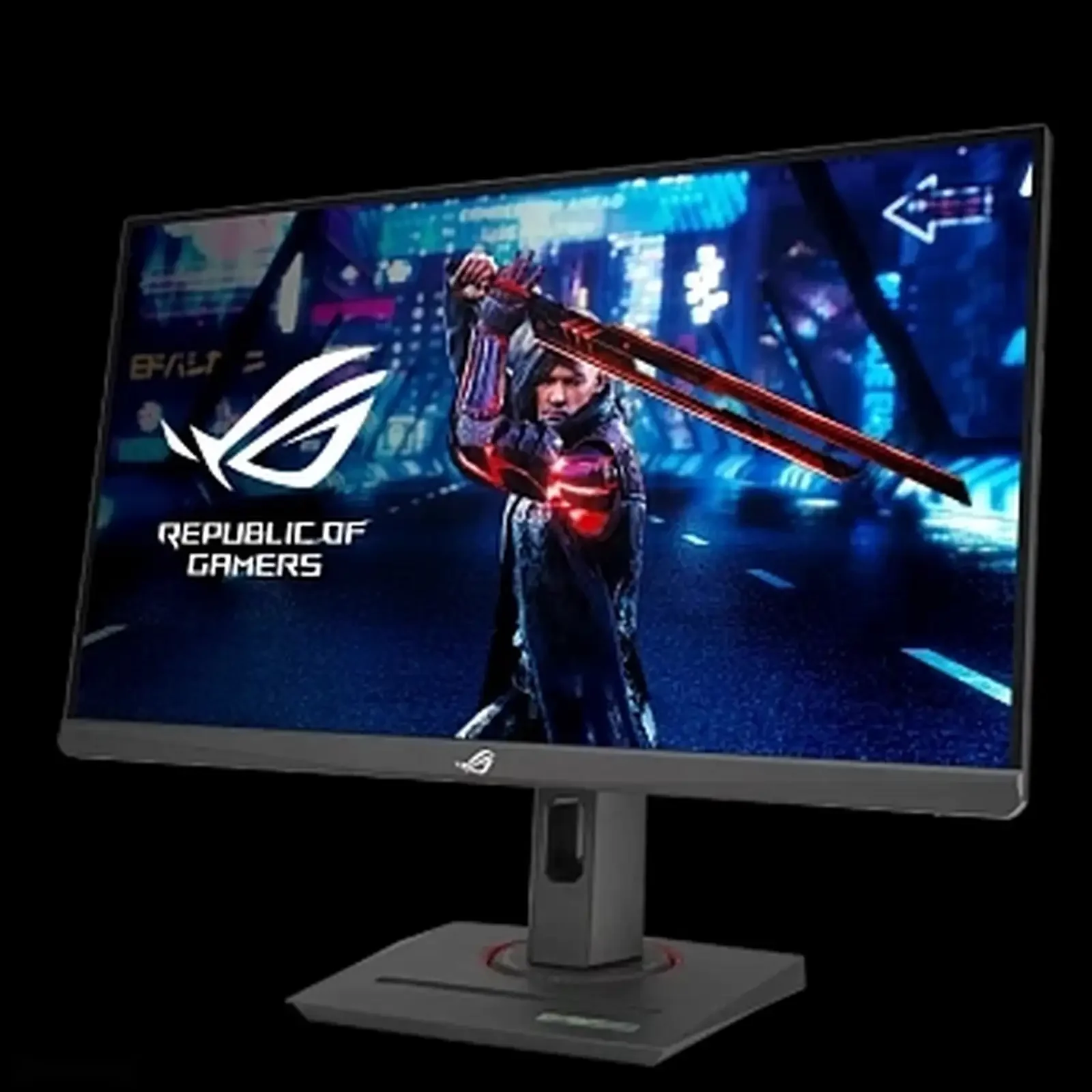 Монитор ASUS ROG Strix XG259QNS 380HZ — фото 3