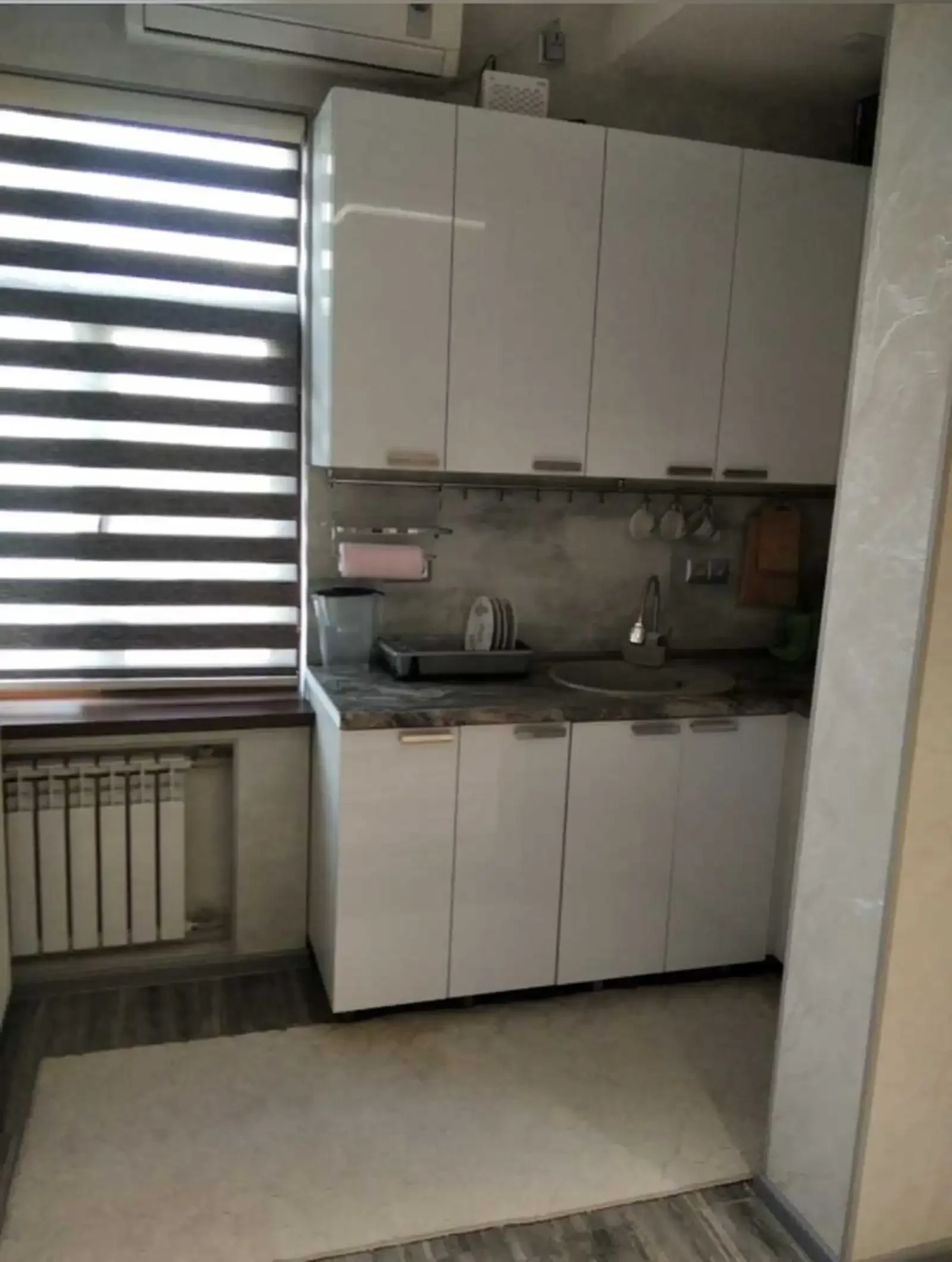 2-комн. квартира, 3 этаж, 60м², Сомони — фото 5