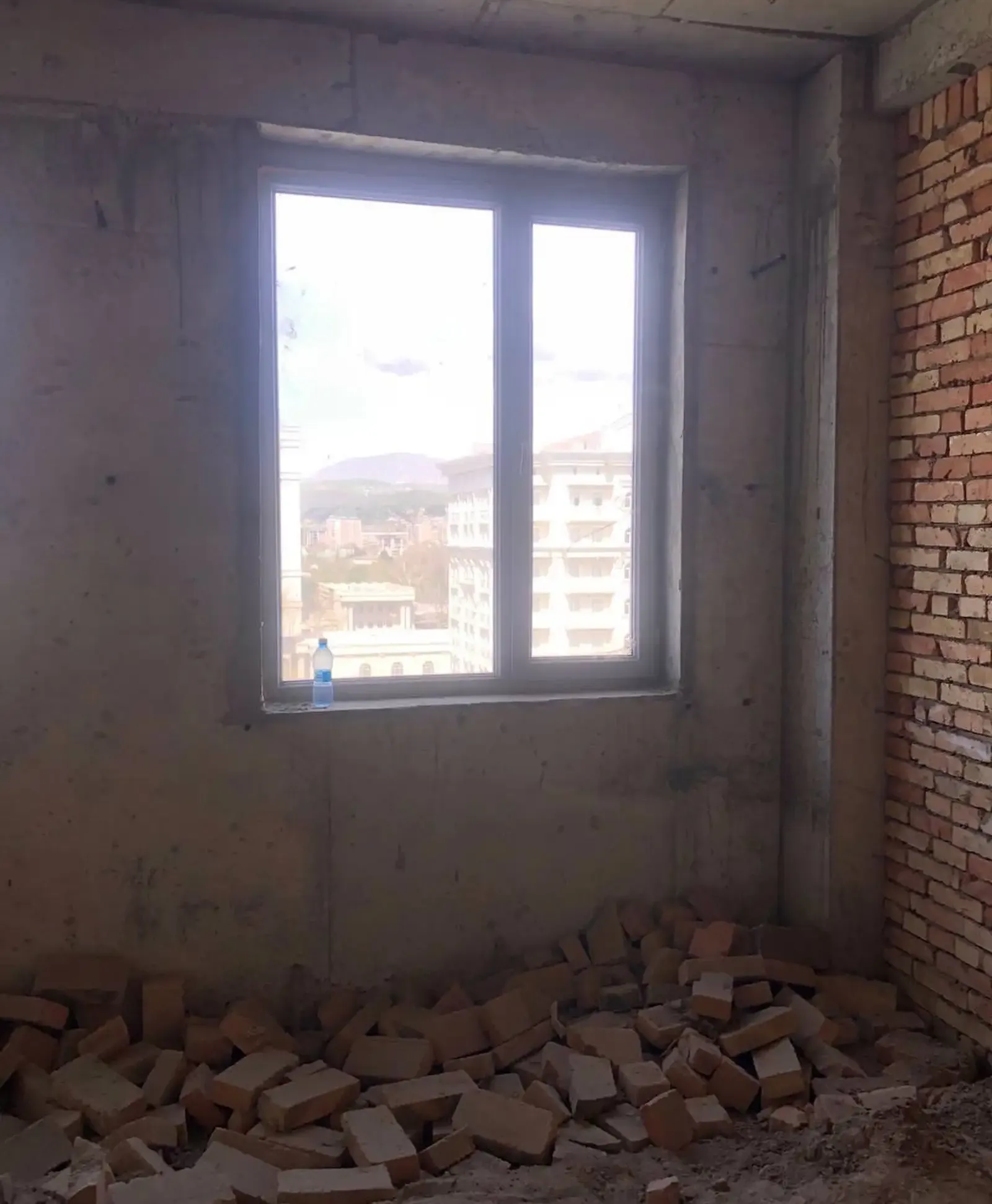 3-комн. квартира, 8 этаж, 135 м², Исмоили Сомони,Шох Палас-Цум