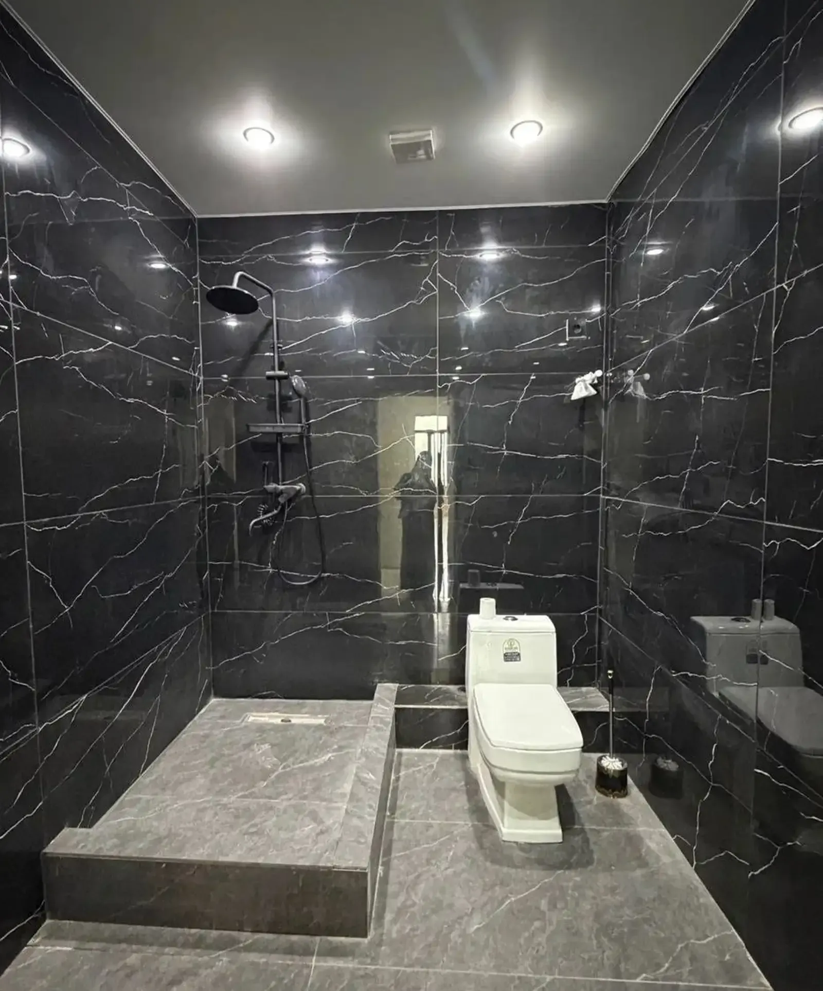 3-комн. квартира, 16 этаж, 96 м², Сомони Ашан