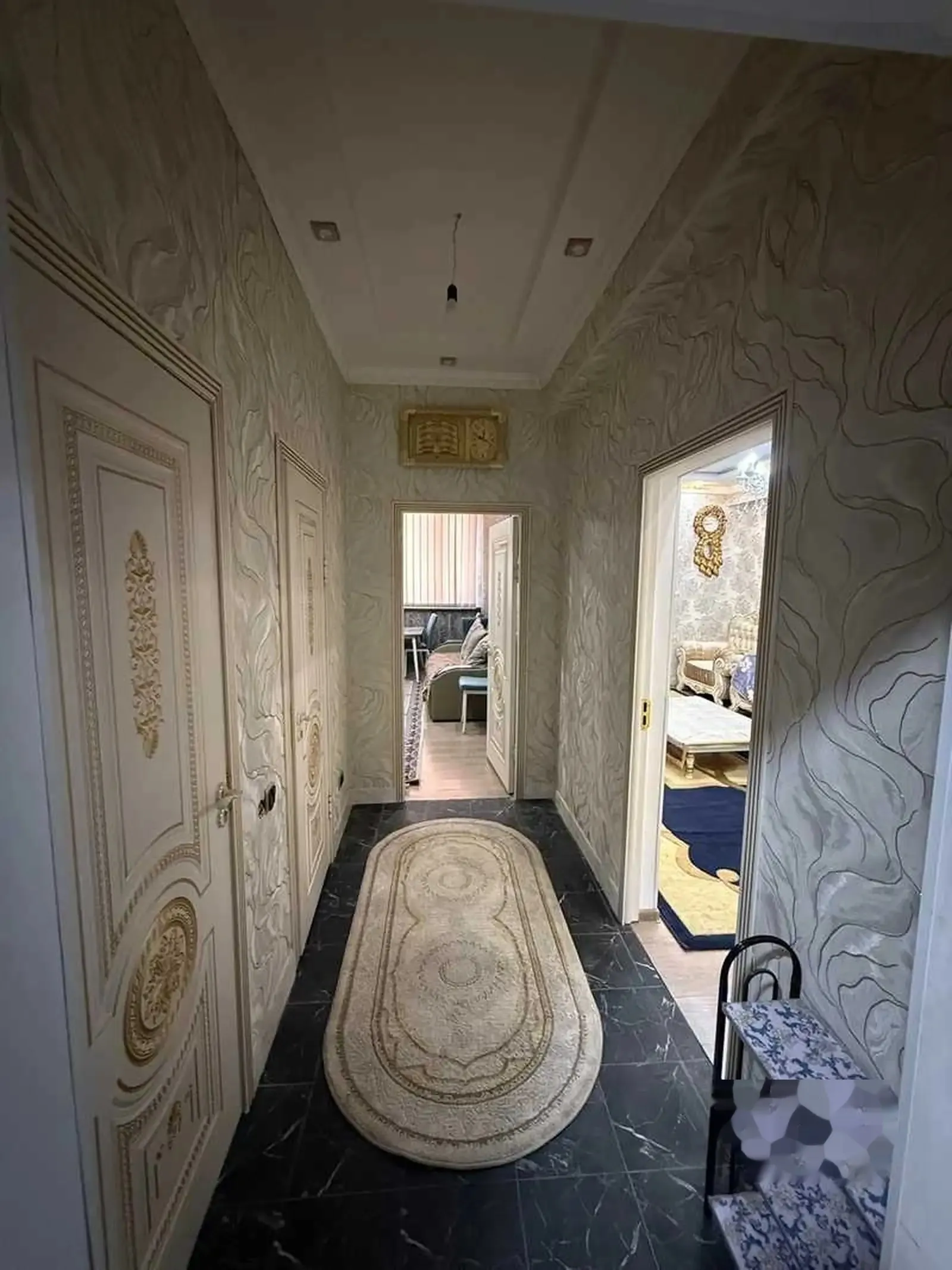 1-комн. квартира, 12 этаж, 56 м², Текстиль Масчиди Каламишкор