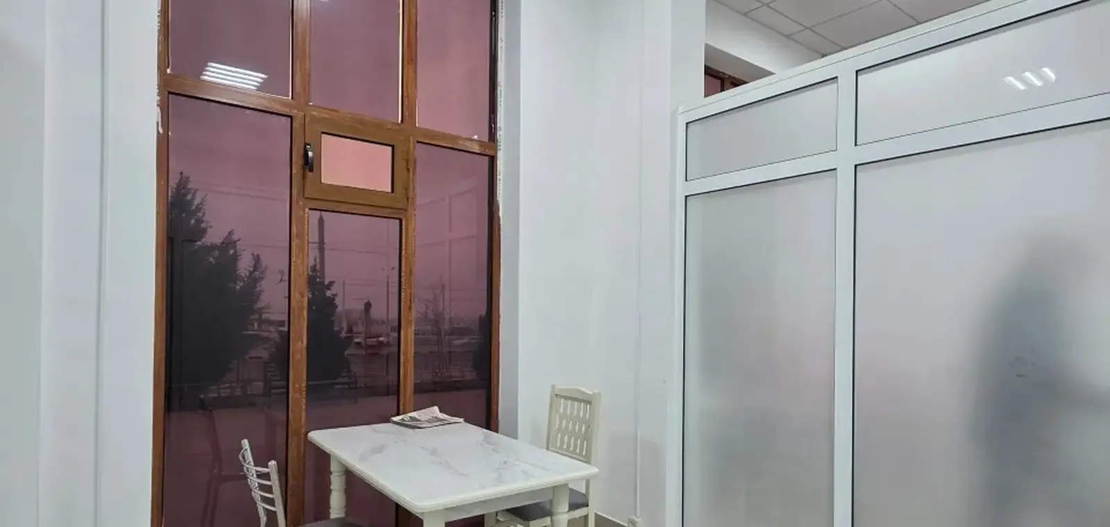 Помещение под офис, 250м², Сино на против посольство Узбекистан