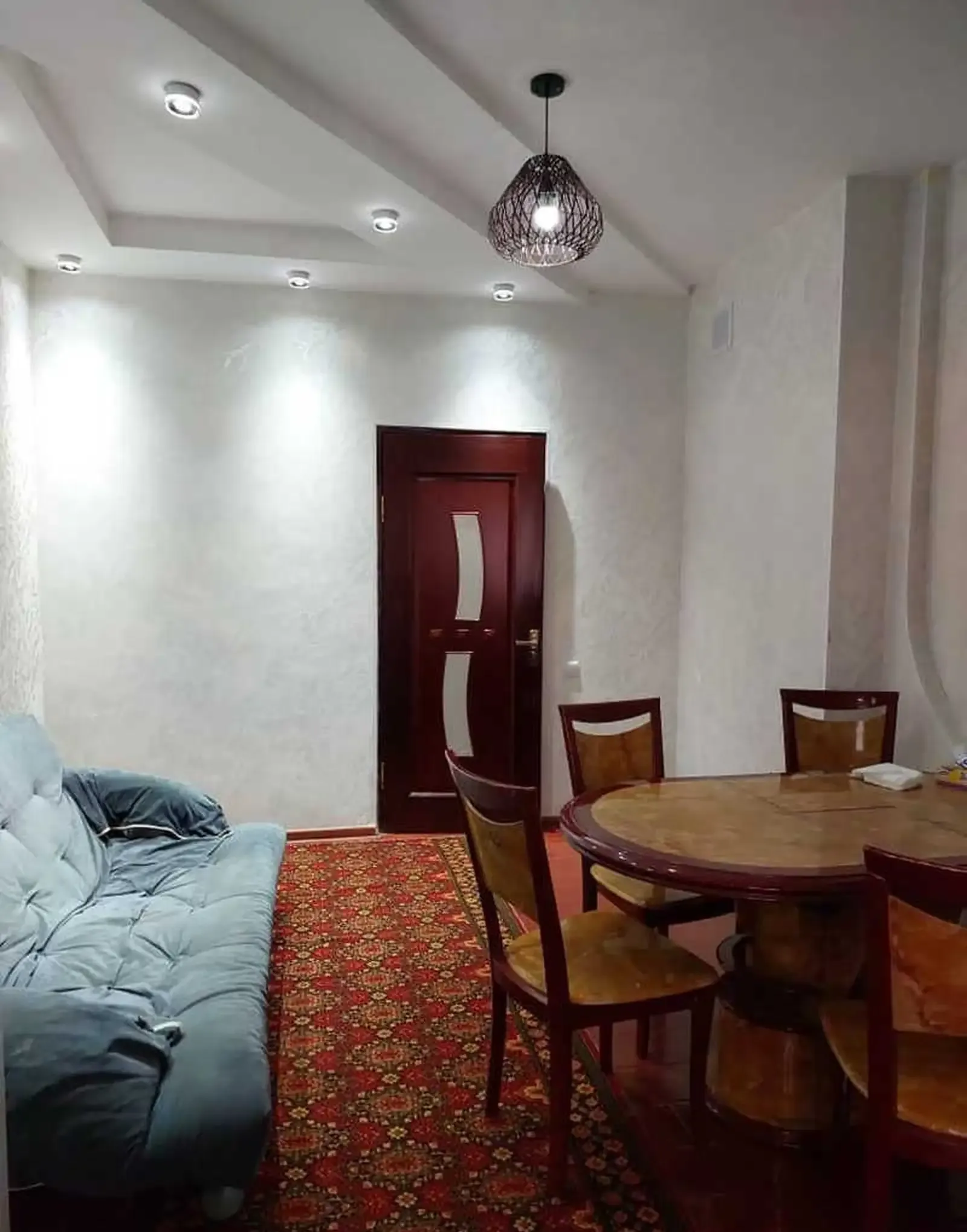 2-комн. квартира, 5 этаж, 75м², Бухоро 50
